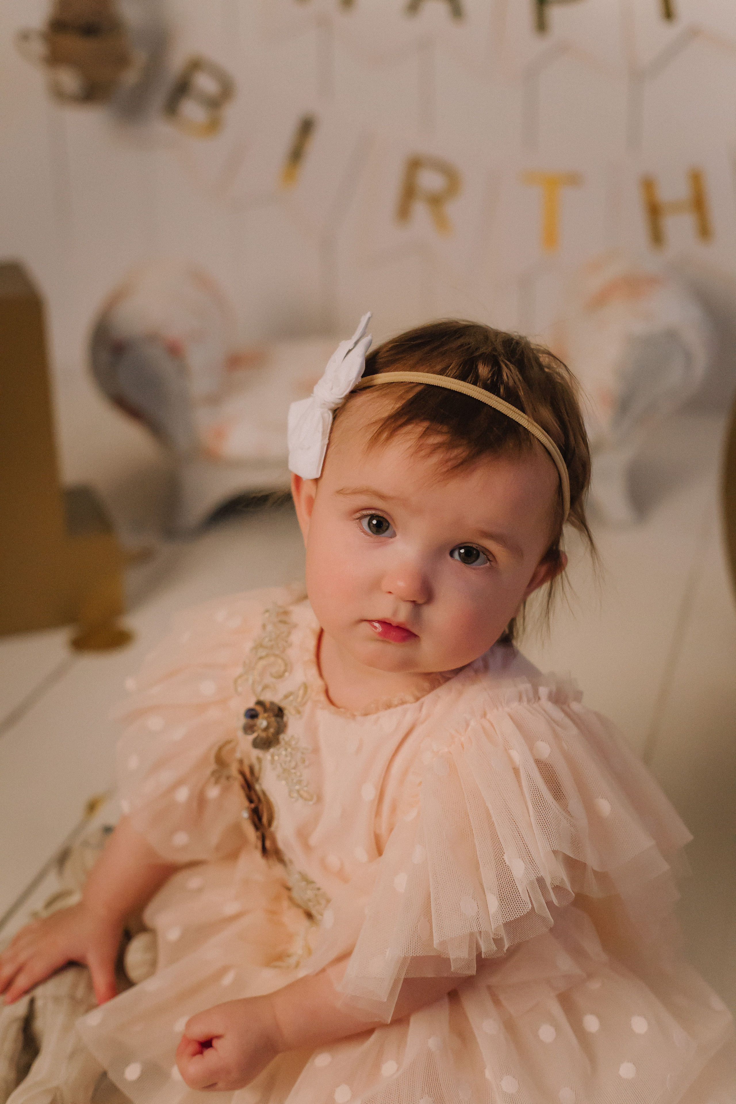 Первый годик!. Фотограф в Иркутске