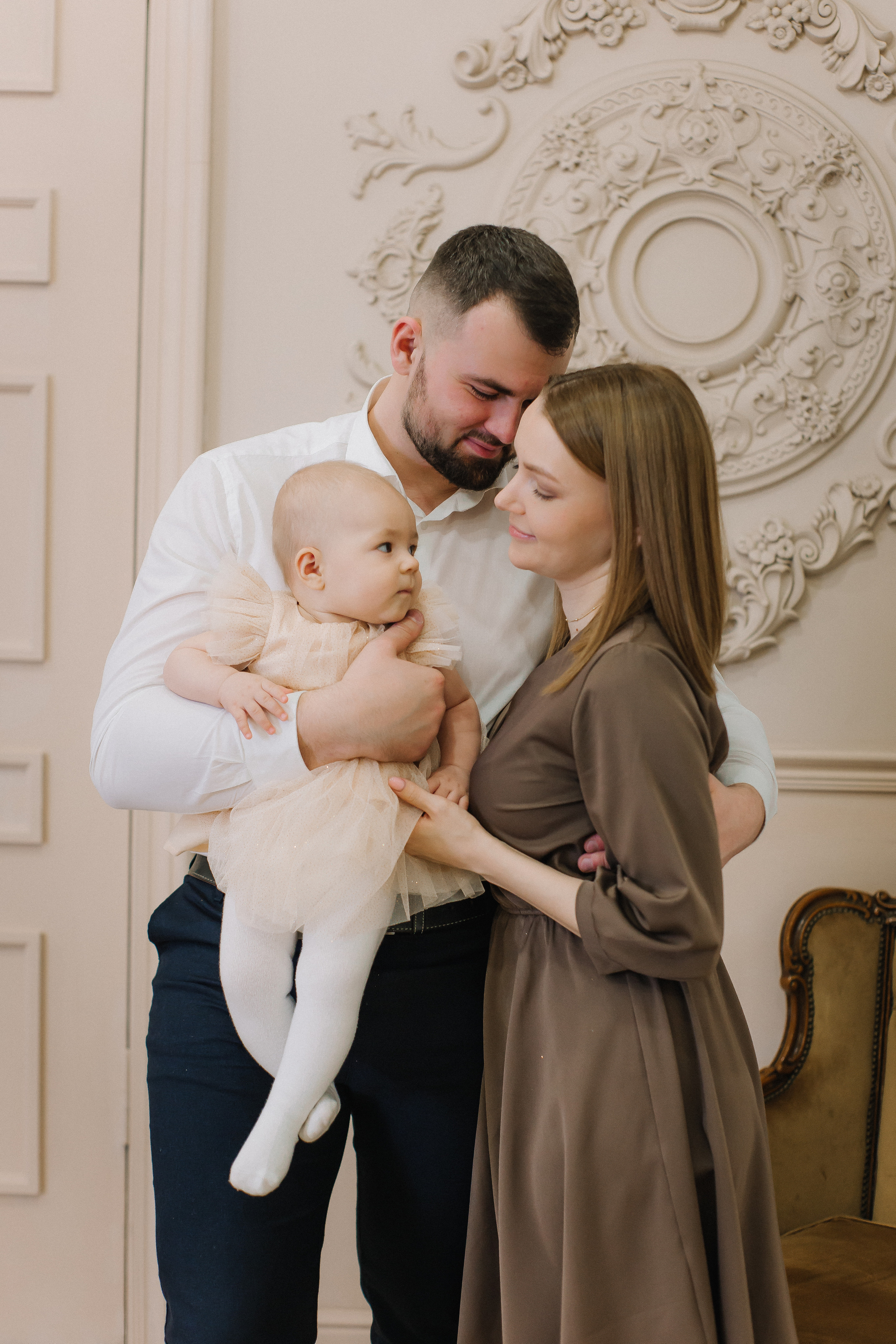 Детские, семейные. Фотограф в Иркутске