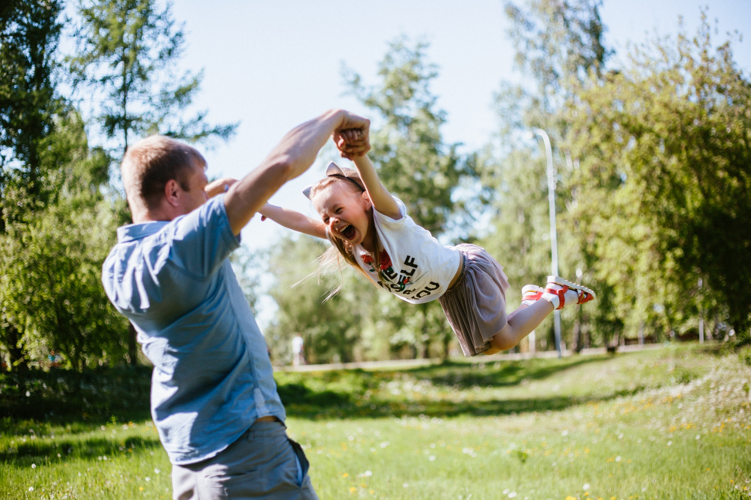 Детские, семейные. Фотограф в Иркутске