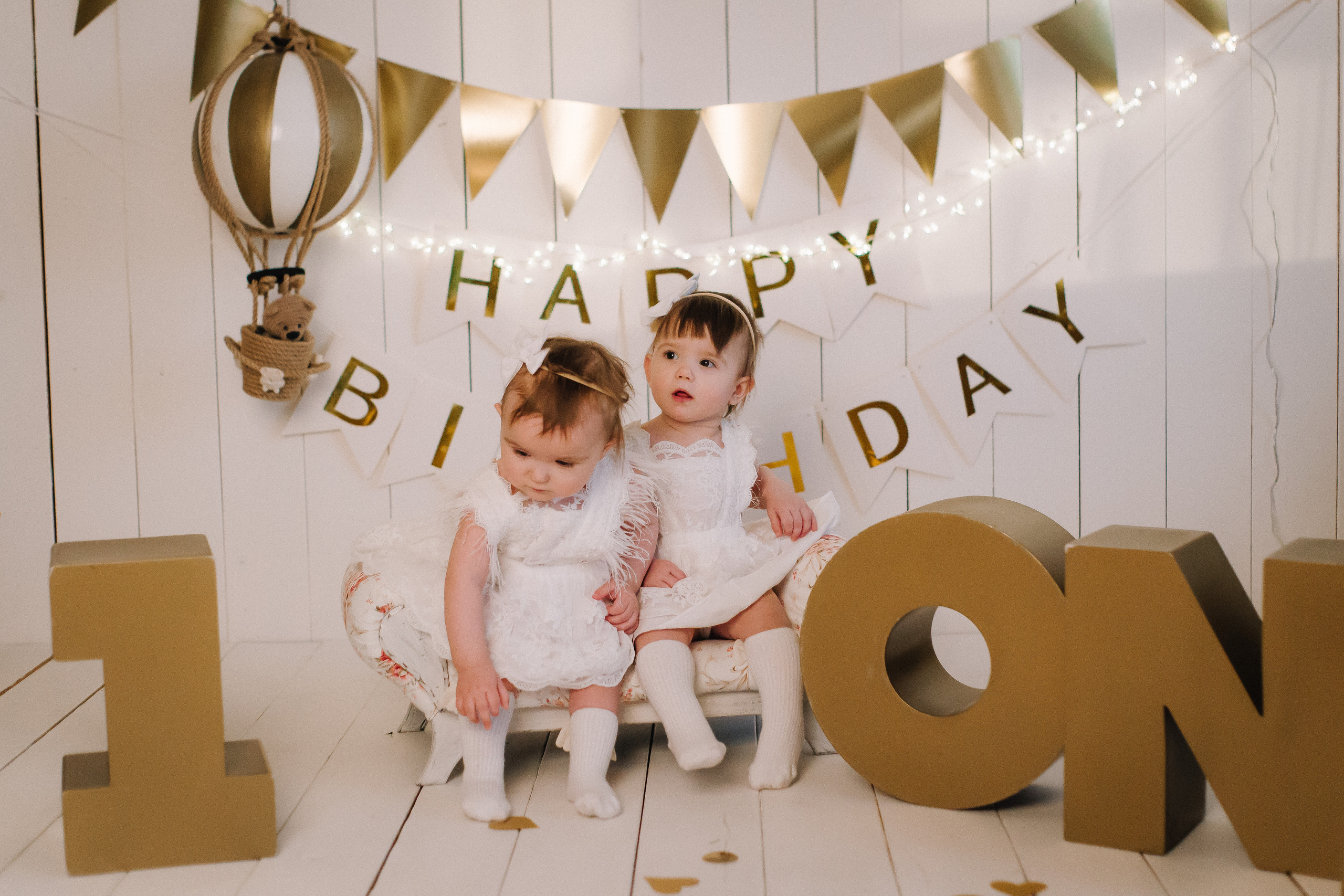 Первый годик!. Фотограф в Иркутске