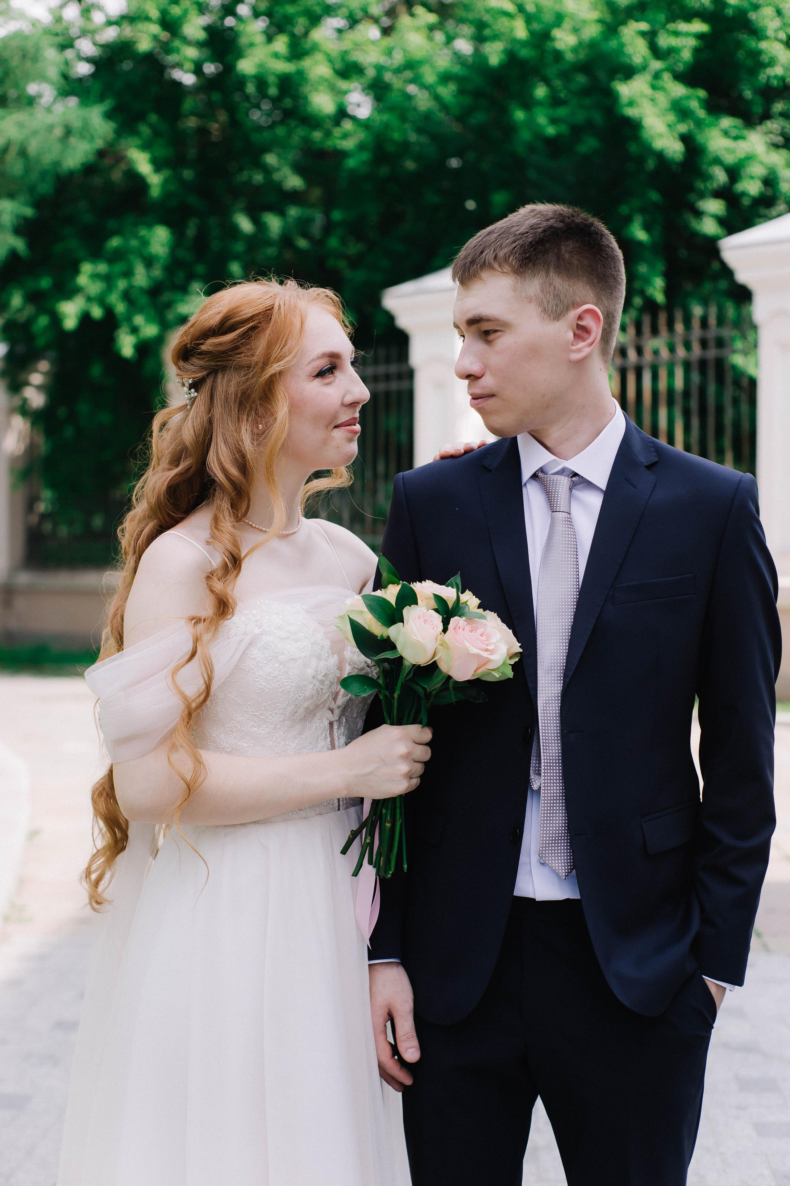 Загс+Прогулка. Фотограф в Иркутске