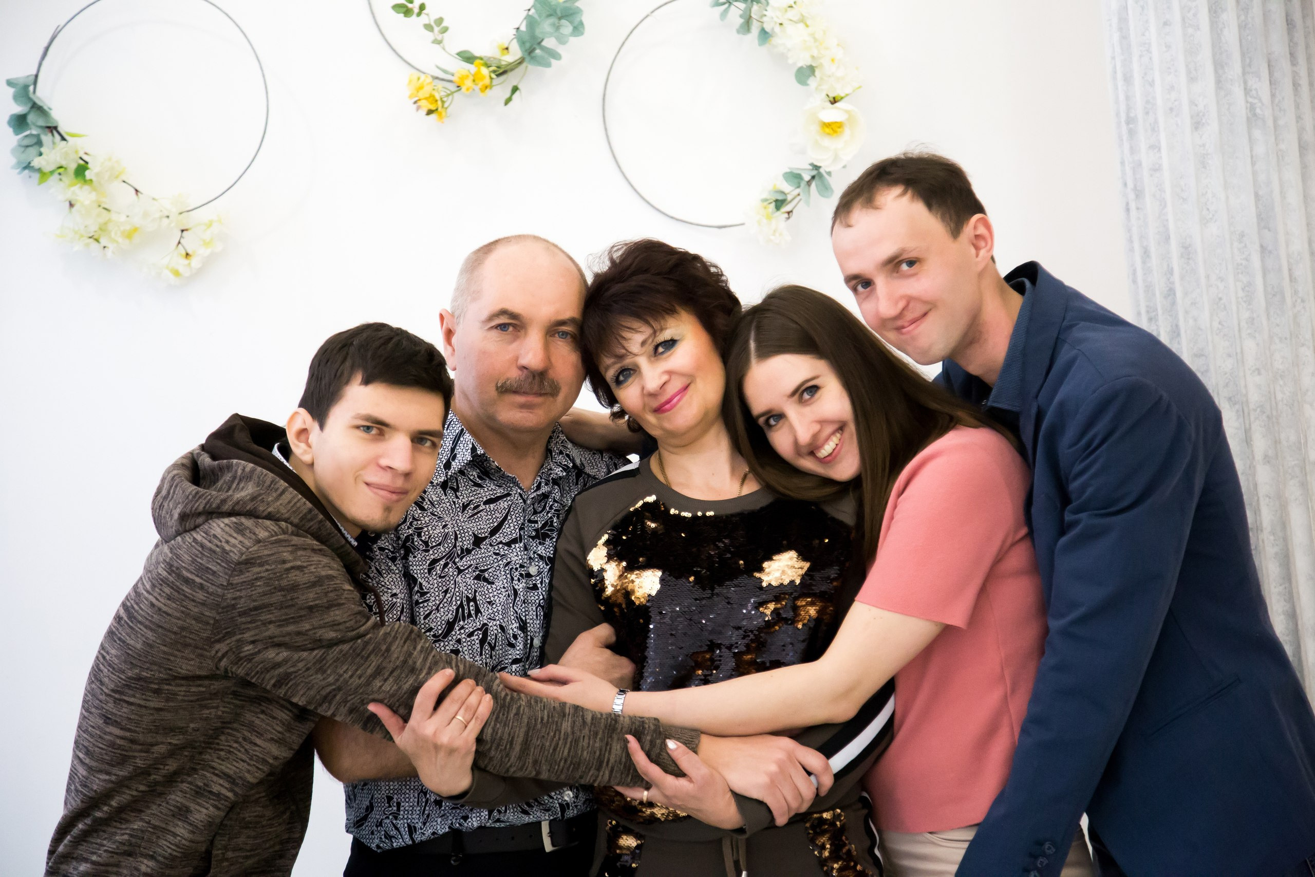 Детские, семейные. Фотограф в Иркутске