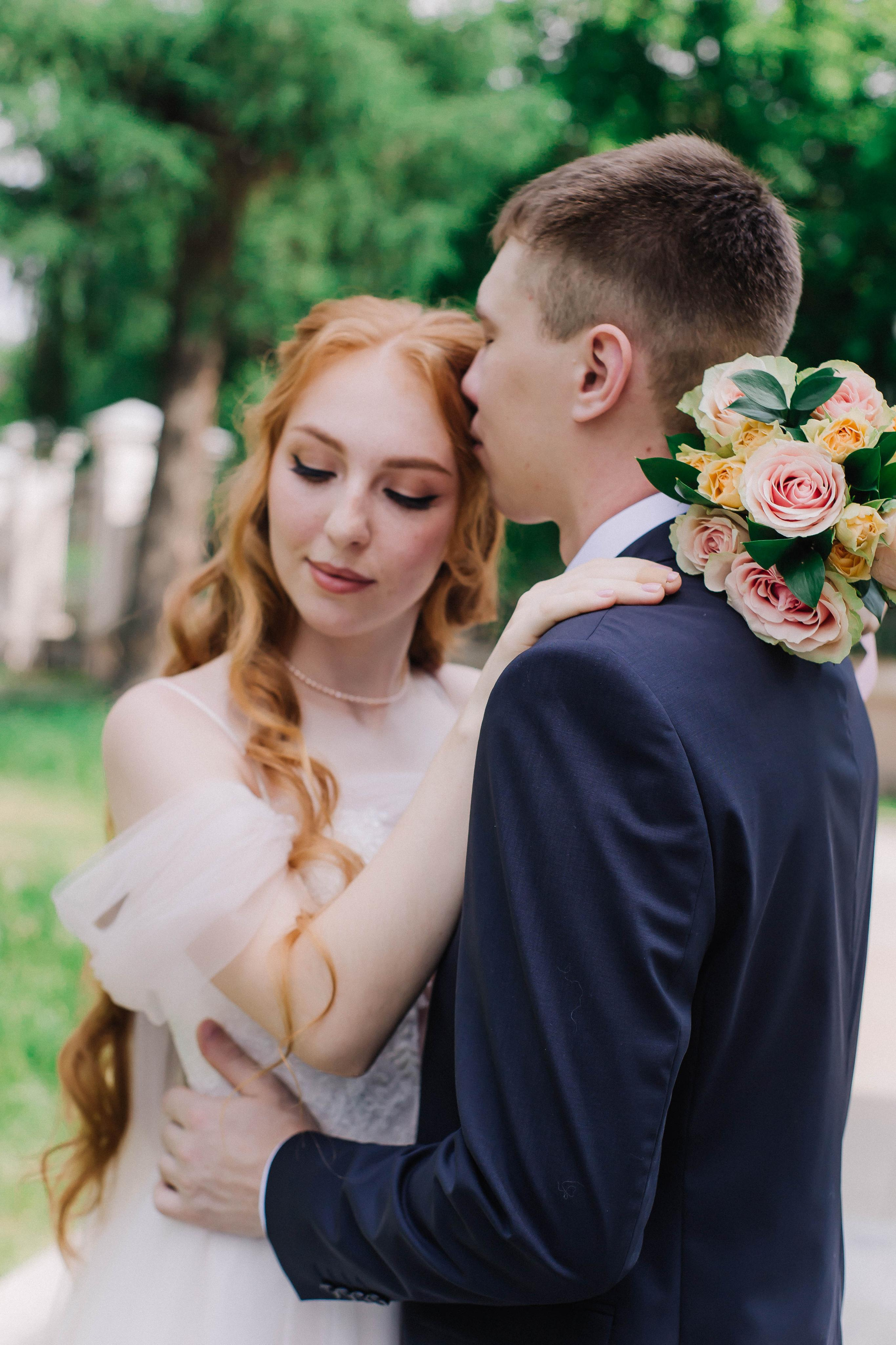 Загс+Прогулка. Фотограф в Иркутске