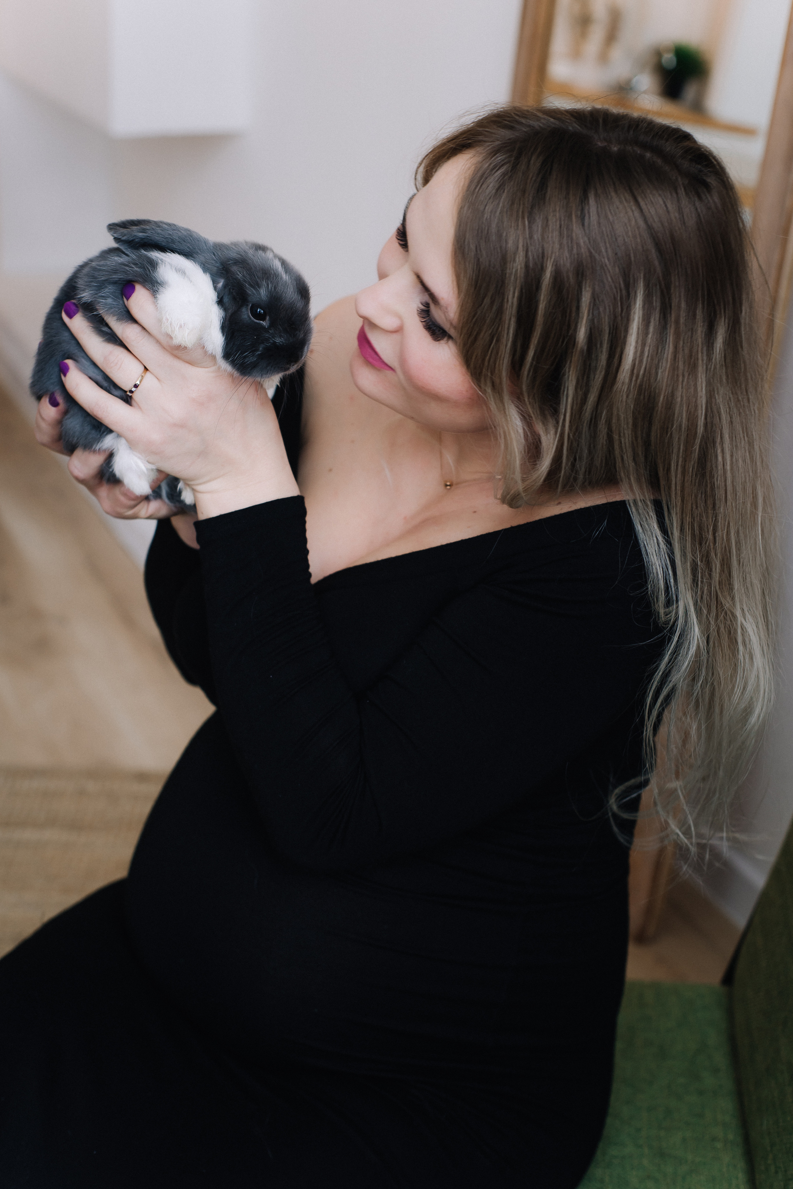 Портфолио в ожидание. Фотограф в Иркутске