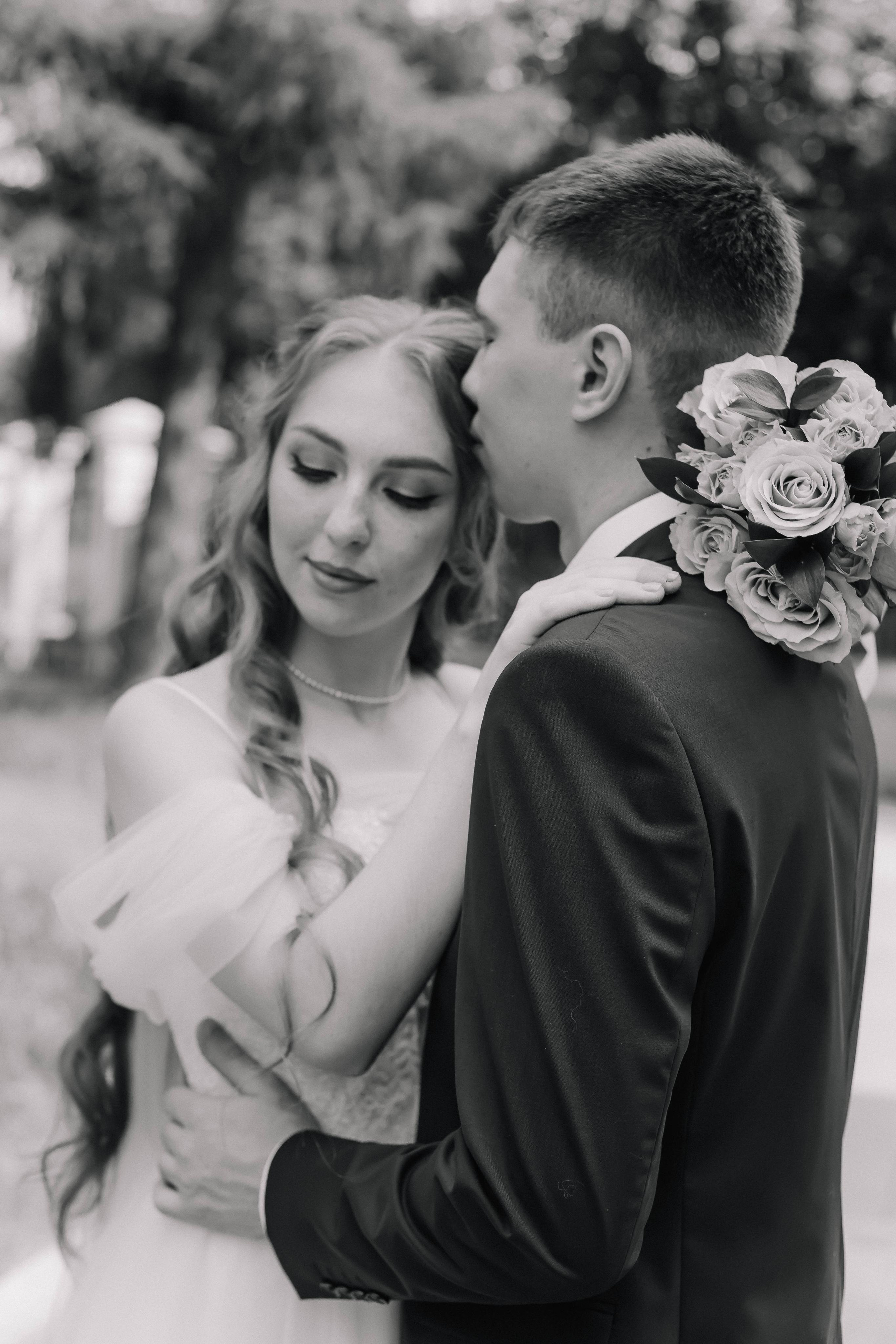 Загс+Прогулка. Фотограф в Иркутске