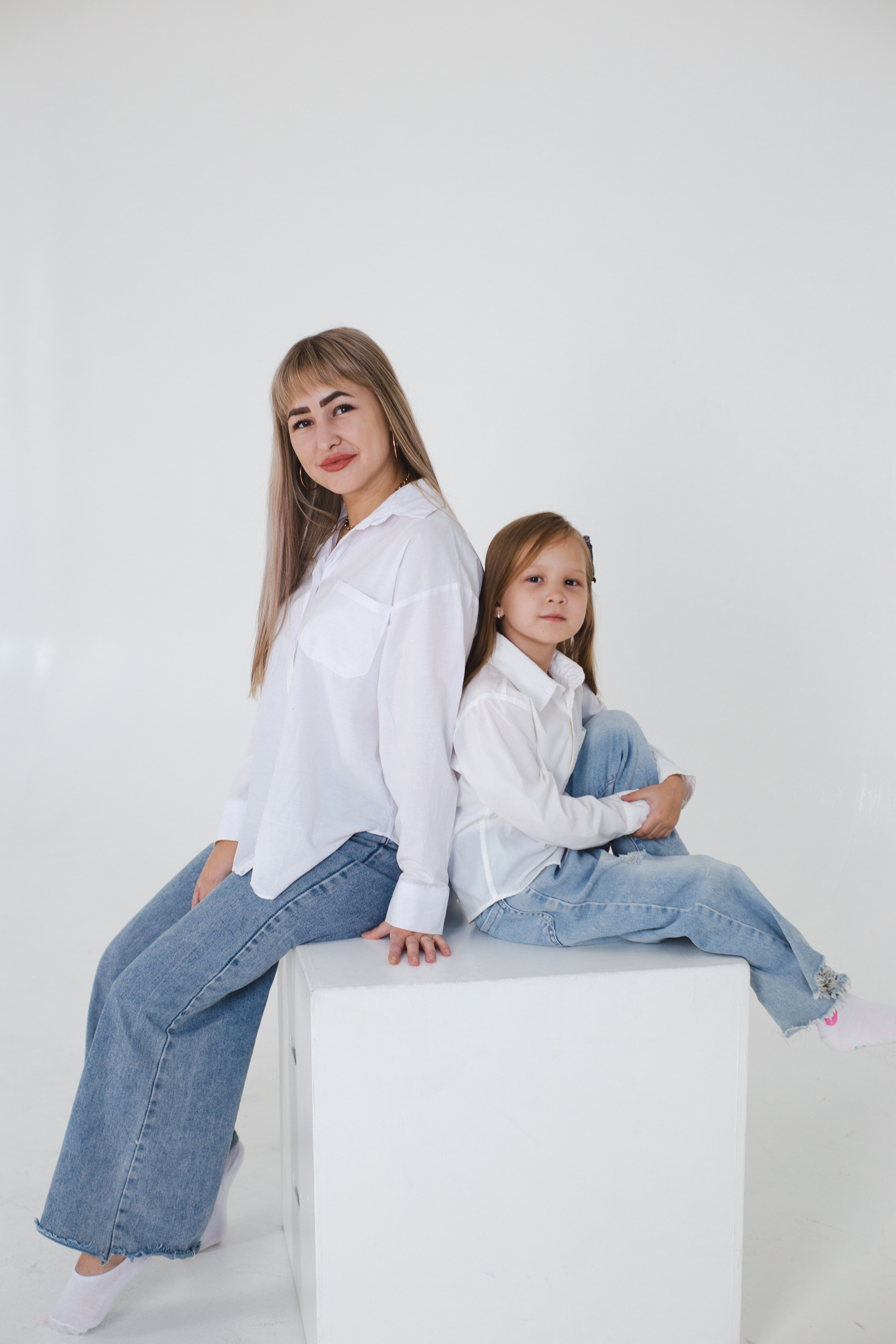 Детские, семейные. Фотограф в Иркутске