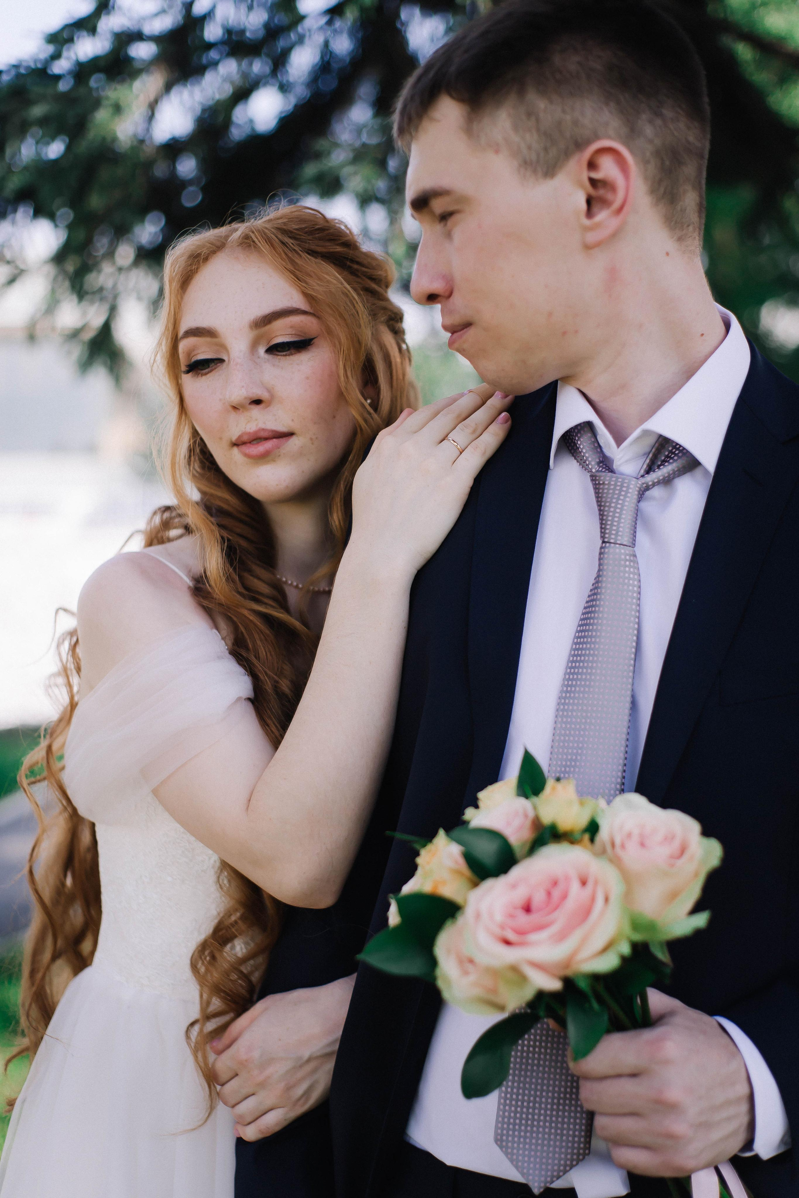 Загс+Прогулка. Фотограф в Иркутске