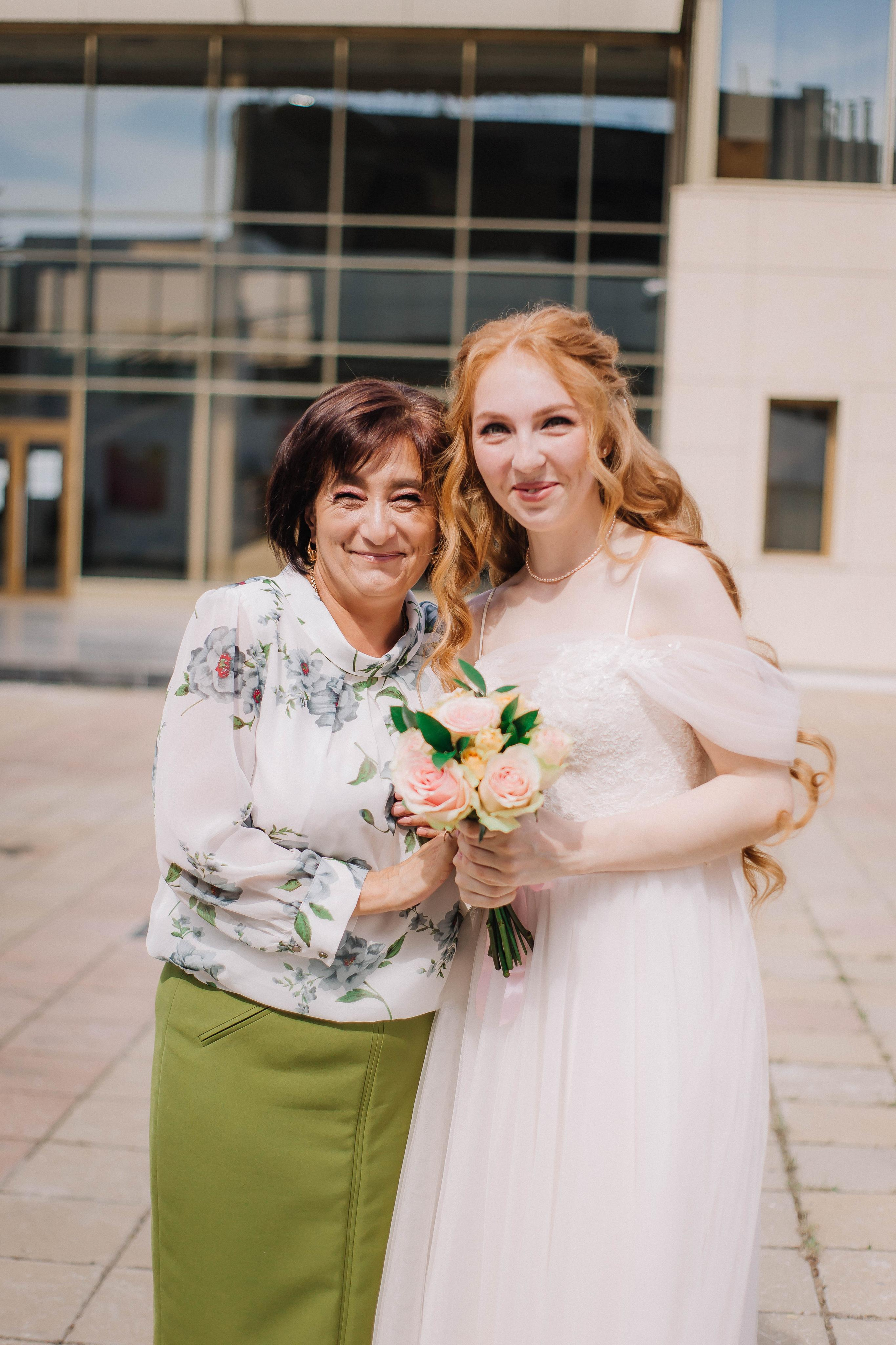 Загс+Прогулка. Фотограф в Иркутске