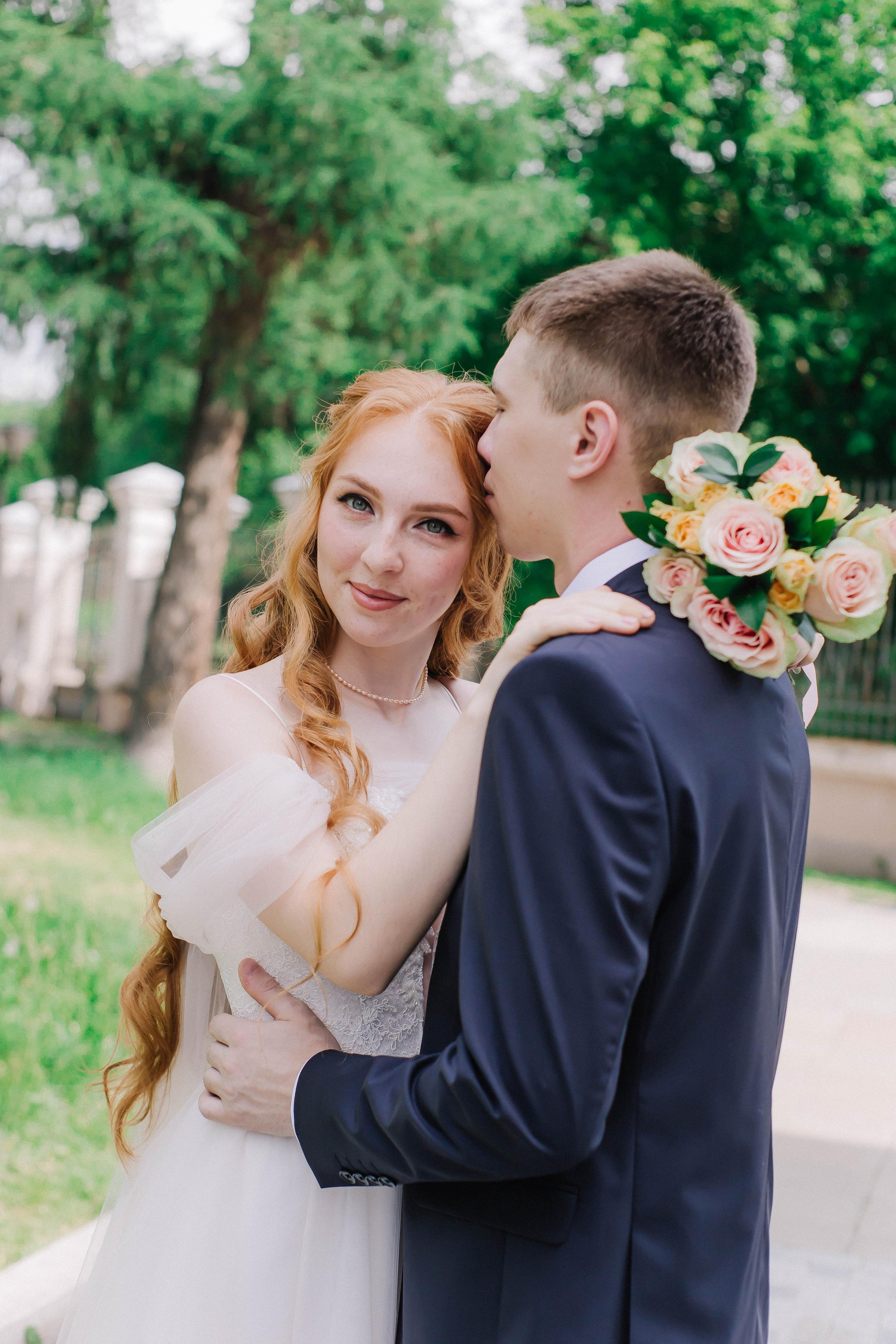 Загс+Прогулка. Фотограф в Иркутске