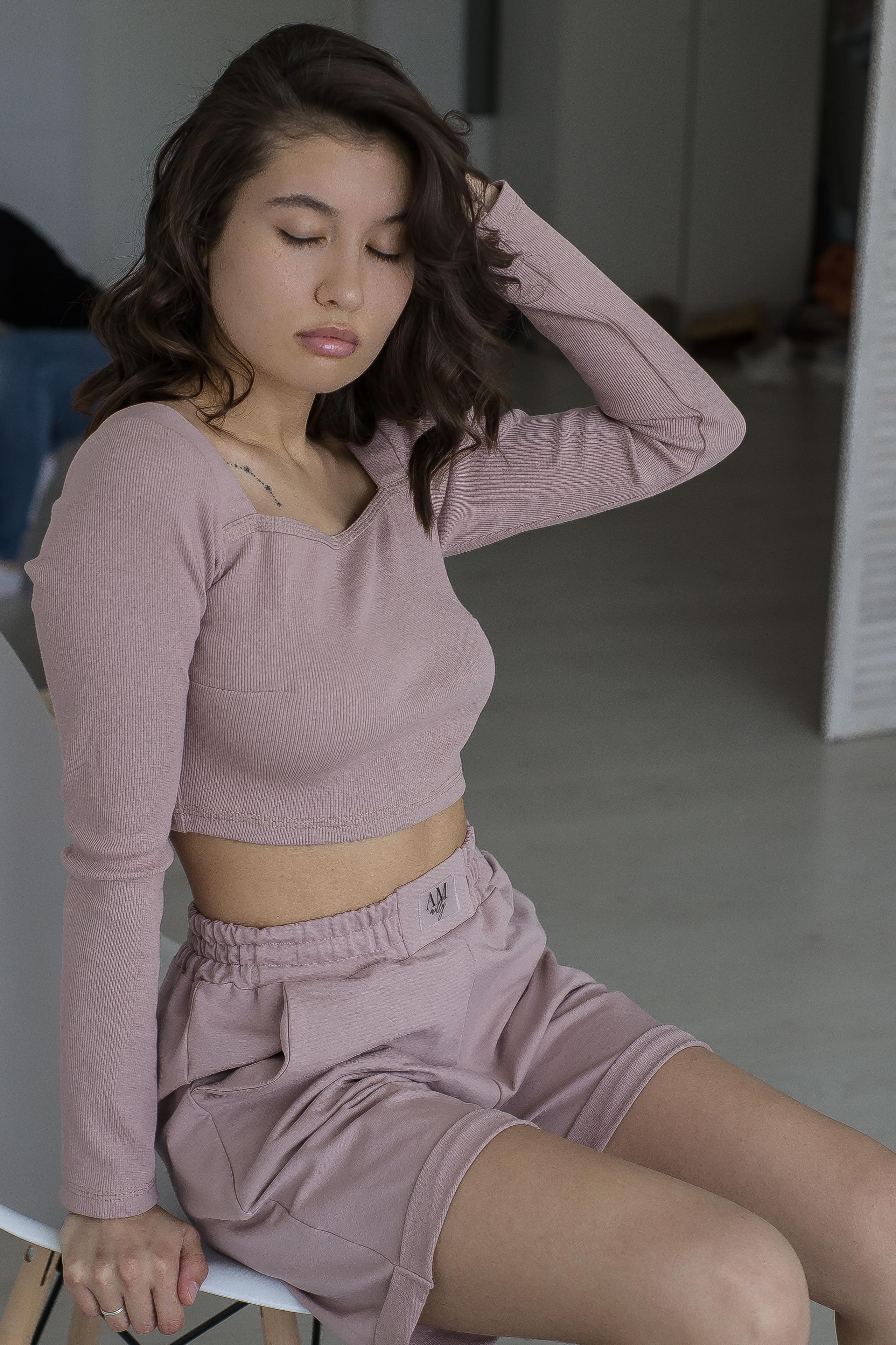 Индивидуальная. Фотограф в Иркутске