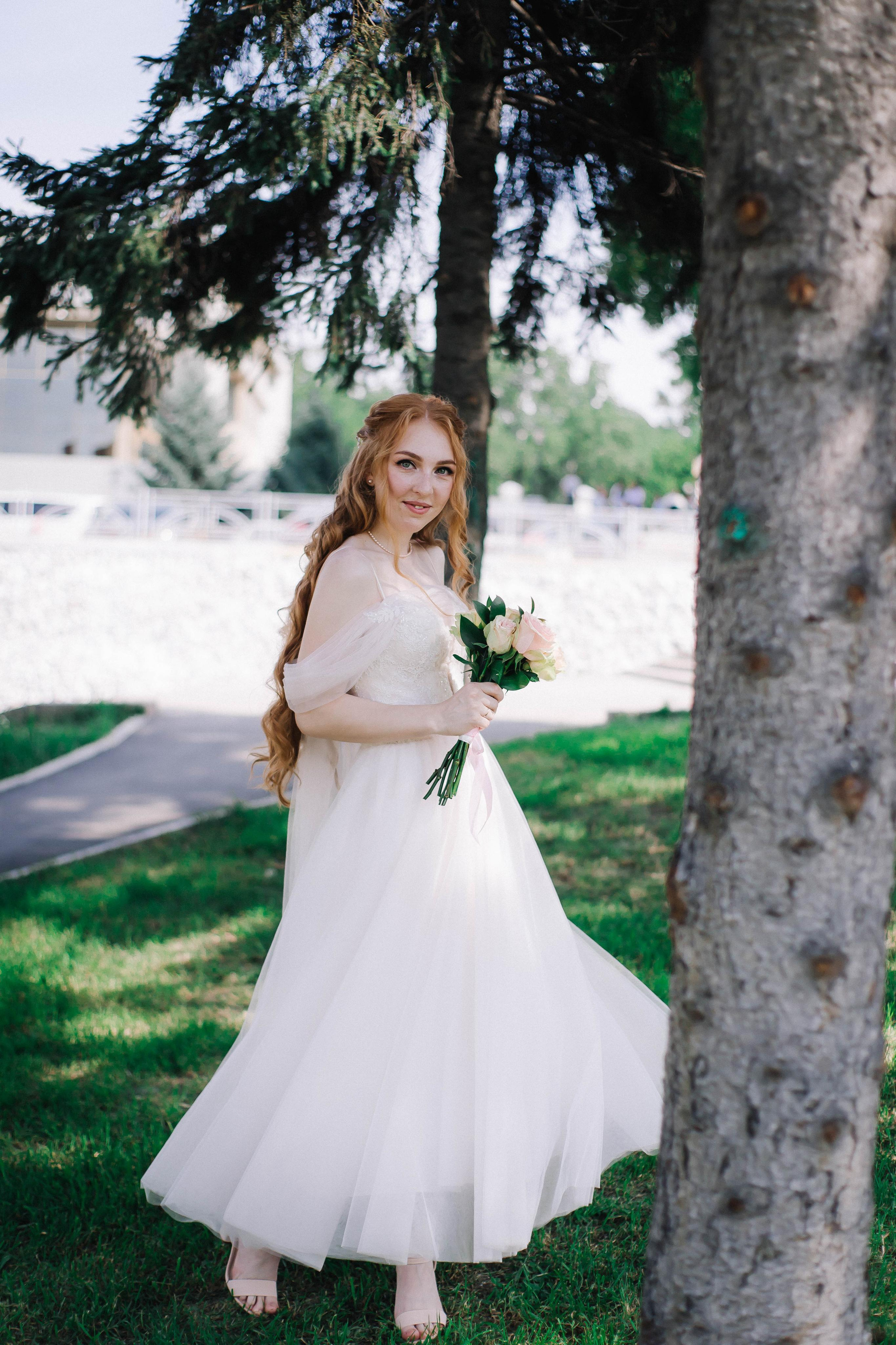 Загс+Прогулка. Фотограф в Иркутске