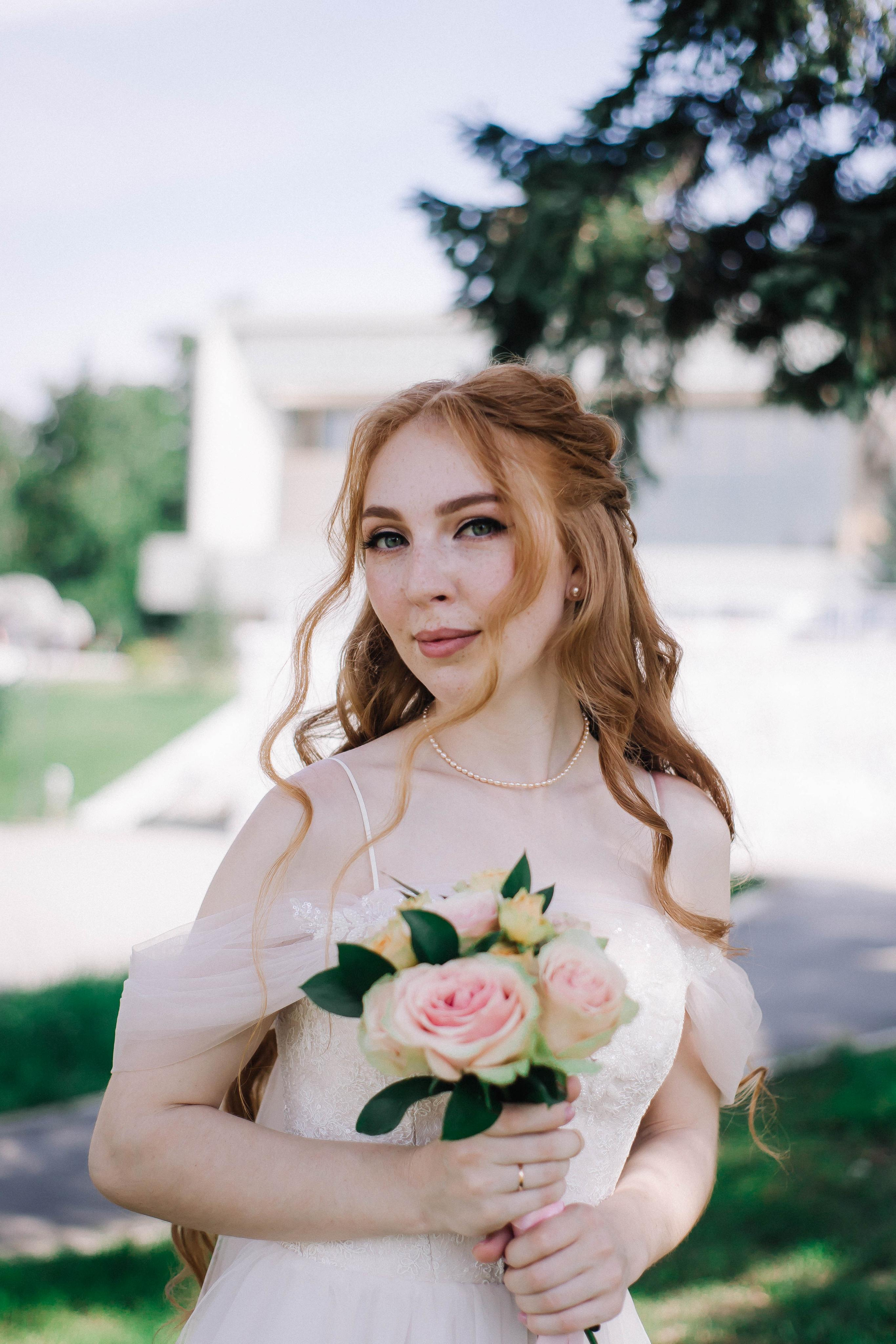 Загс+Прогулка. Фотограф в Иркутске