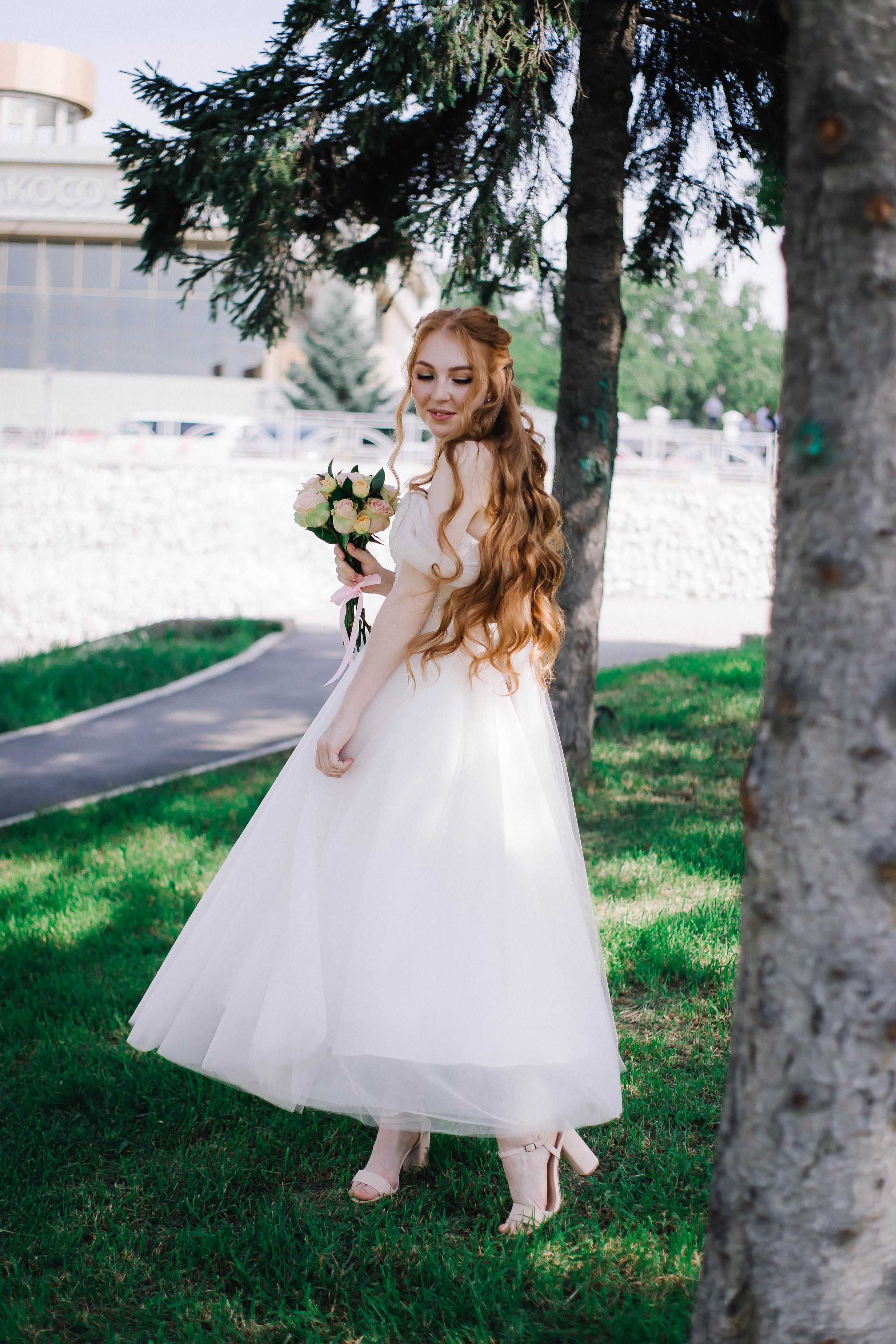 Загс+Прогулка. Фотограф в Иркутске