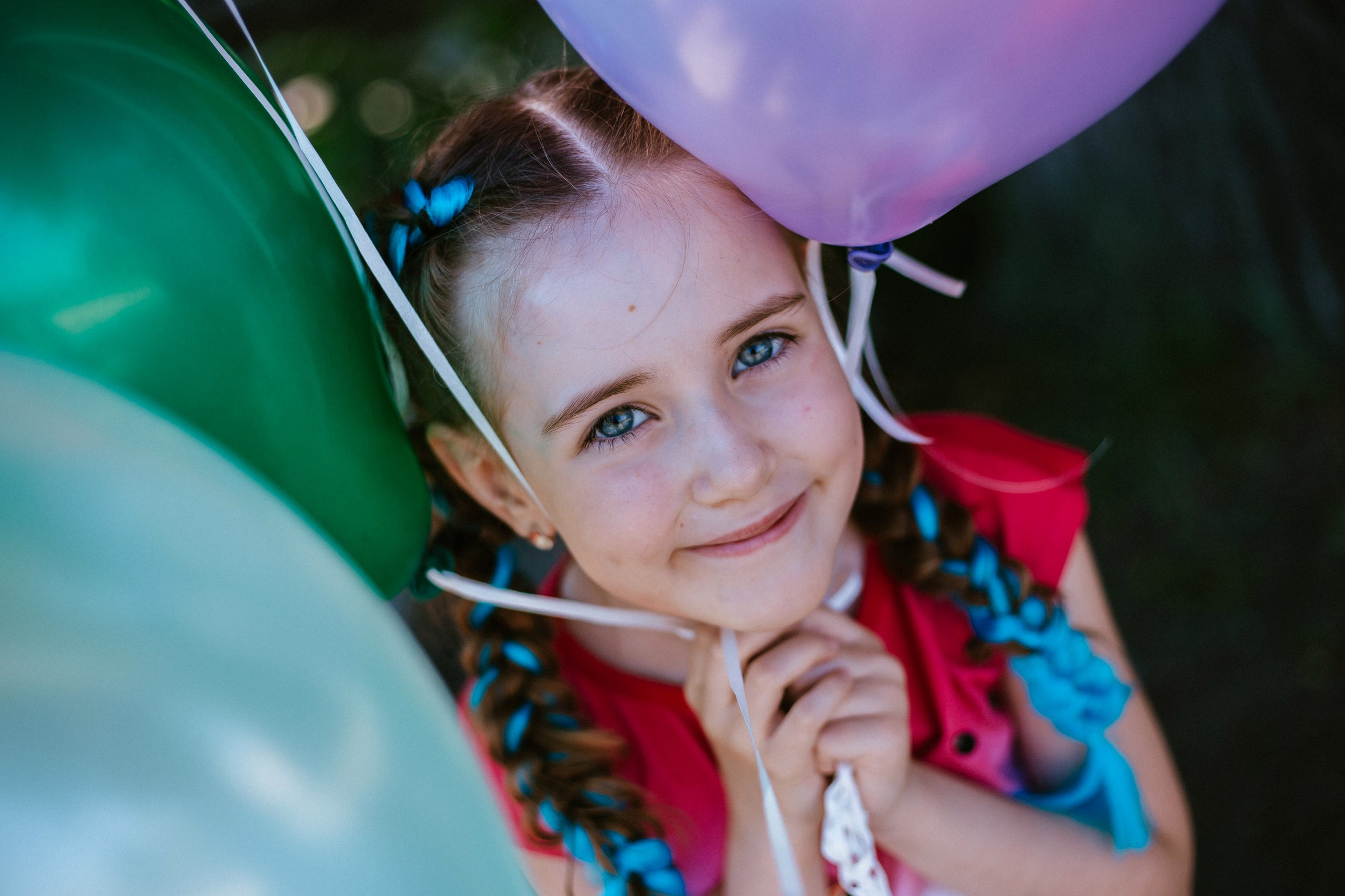 Детские, семейные. Фотограф в Иркутске