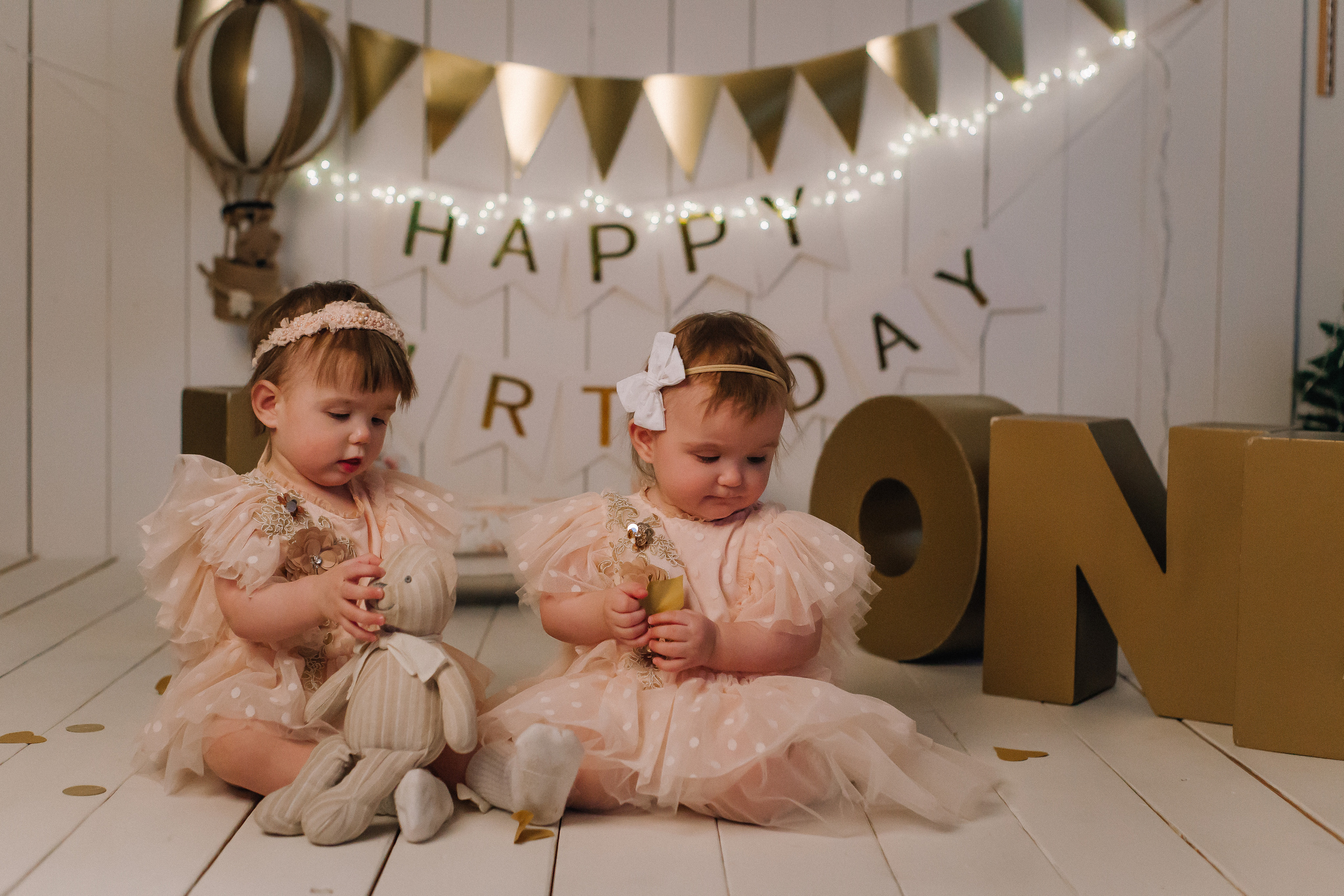 Первый годик!. Фотограф в Иркутске