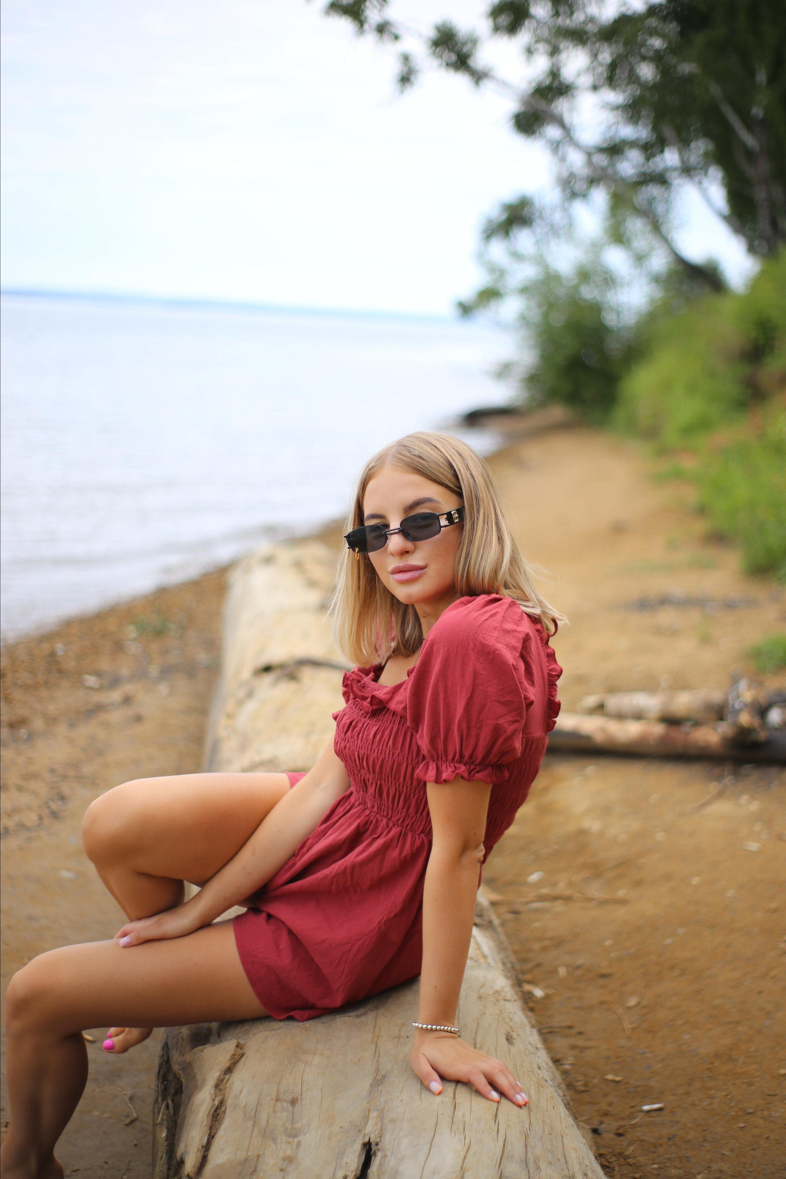 Индивидуальная. Фотограф в Иркутске