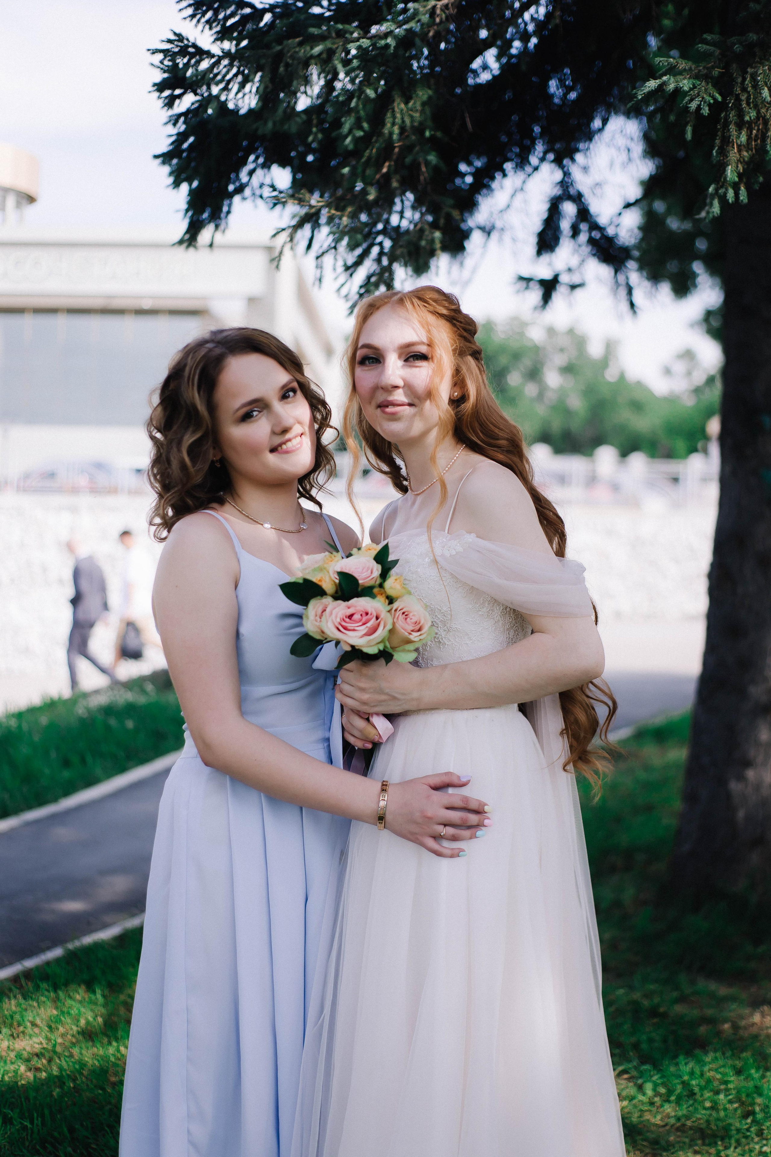 Загс+Прогулка. Фотограф в Иркутске