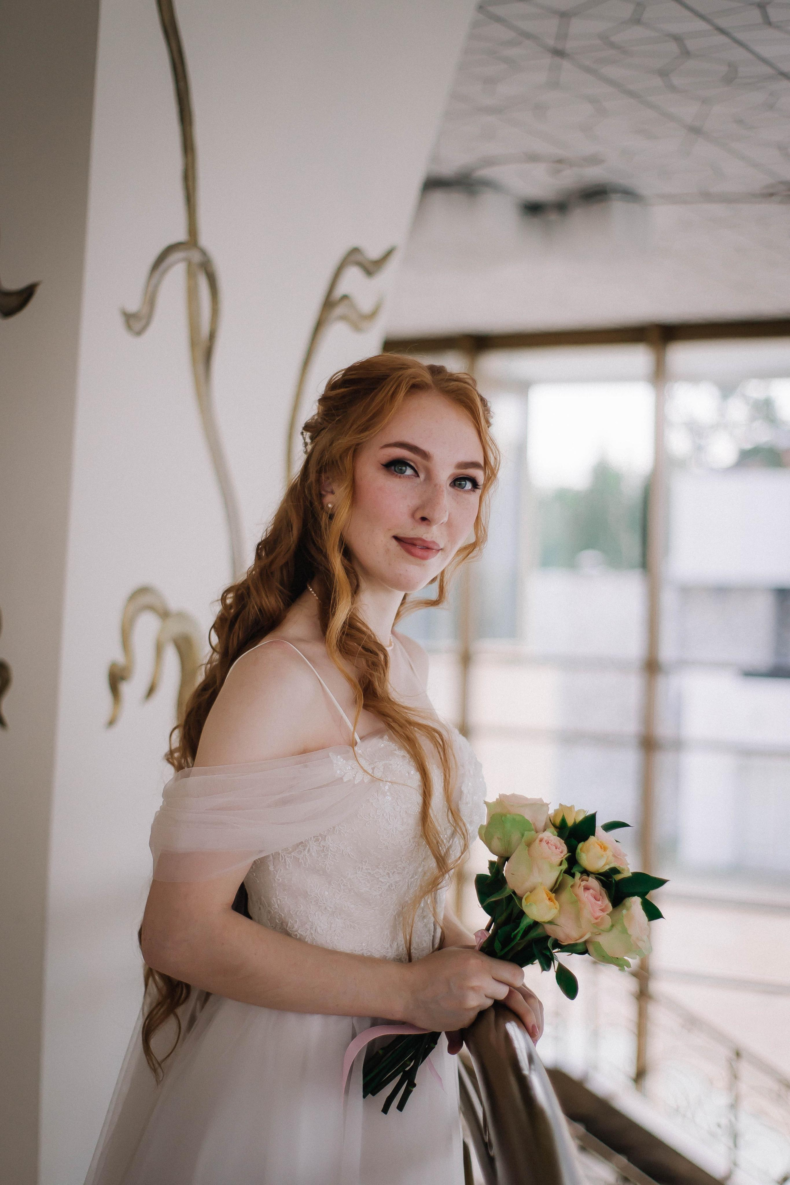 Загс+Прогулка. Фотограф в Иркутске