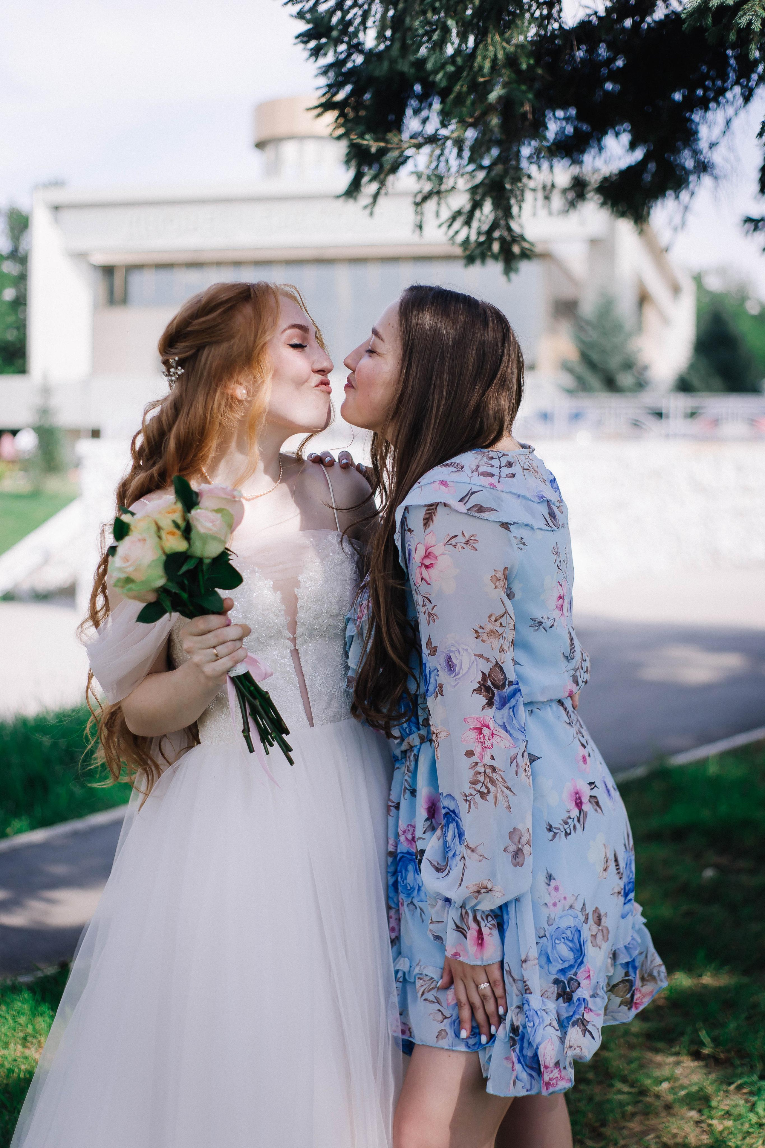 Загс+Прогулка. Фотограф в Иркутске