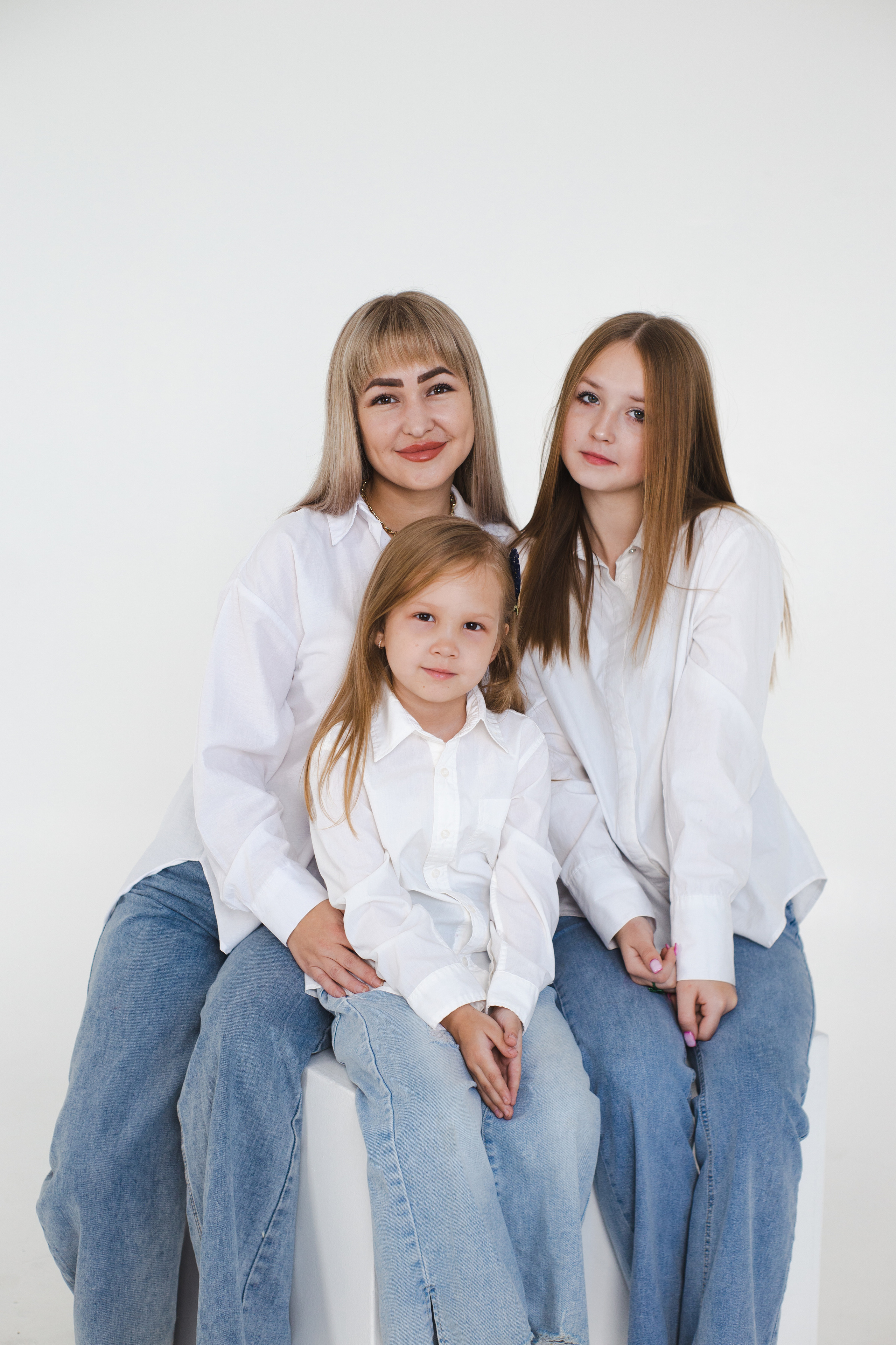 Детские, семейные. Фотограф в Иркутске