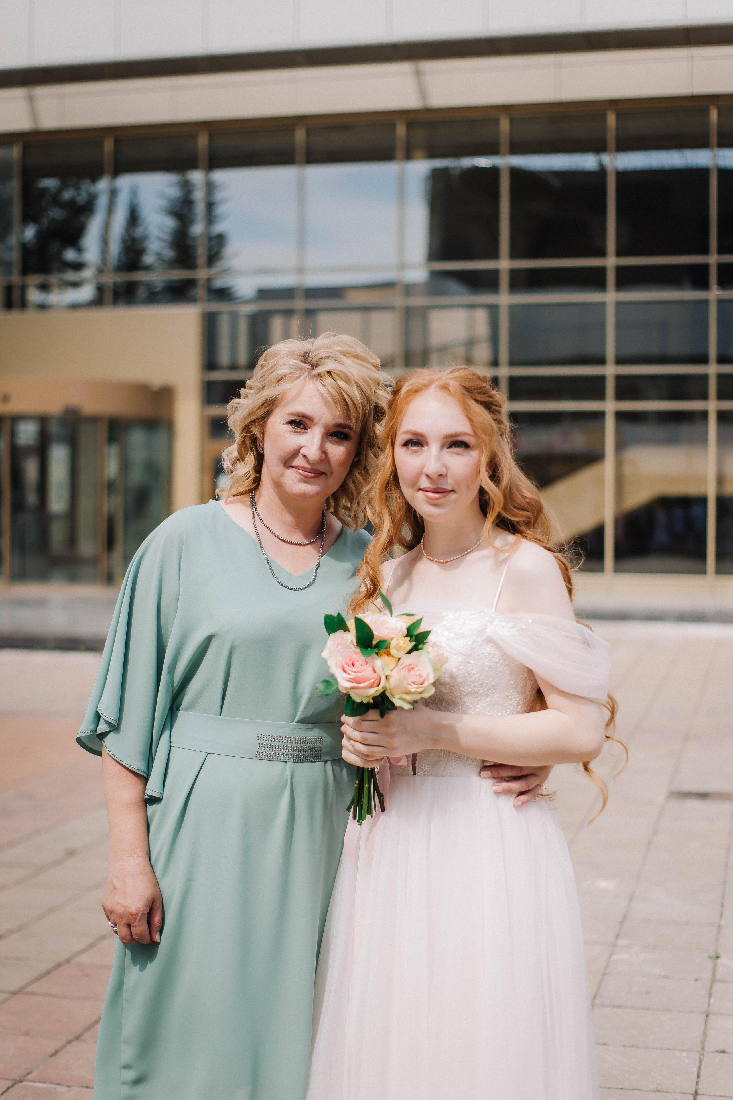 Загс+Прогулка. Фотограф в Иркутске