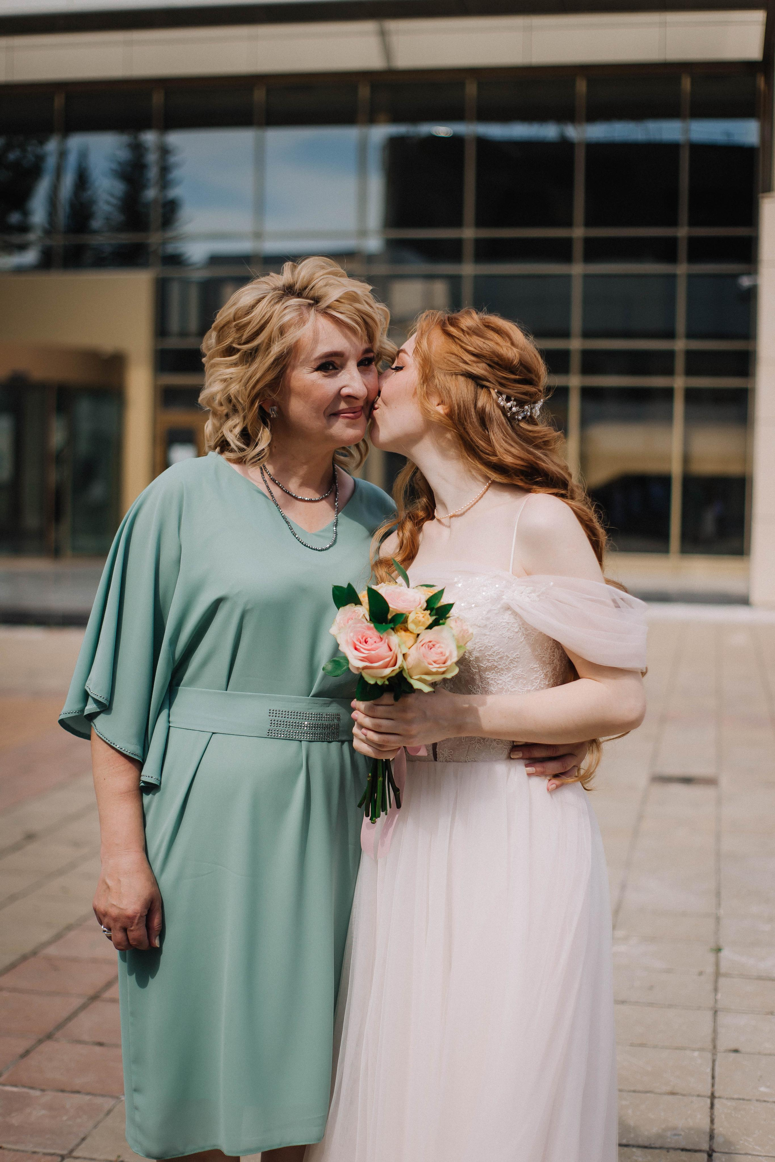 Загс+Прогулка. Фотограф в Иркутске