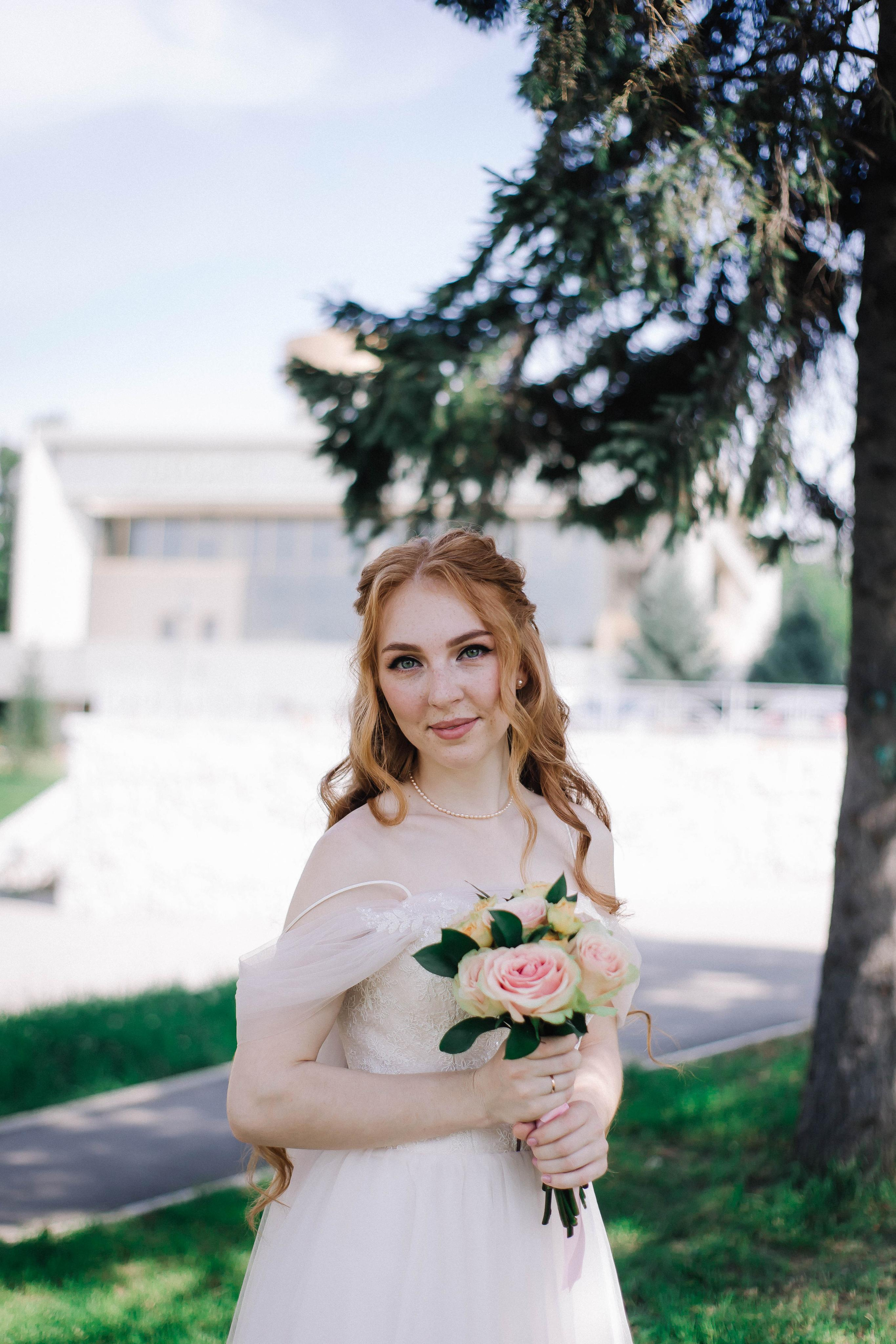 Загс+Прогулка. Фотограф в Иркутске