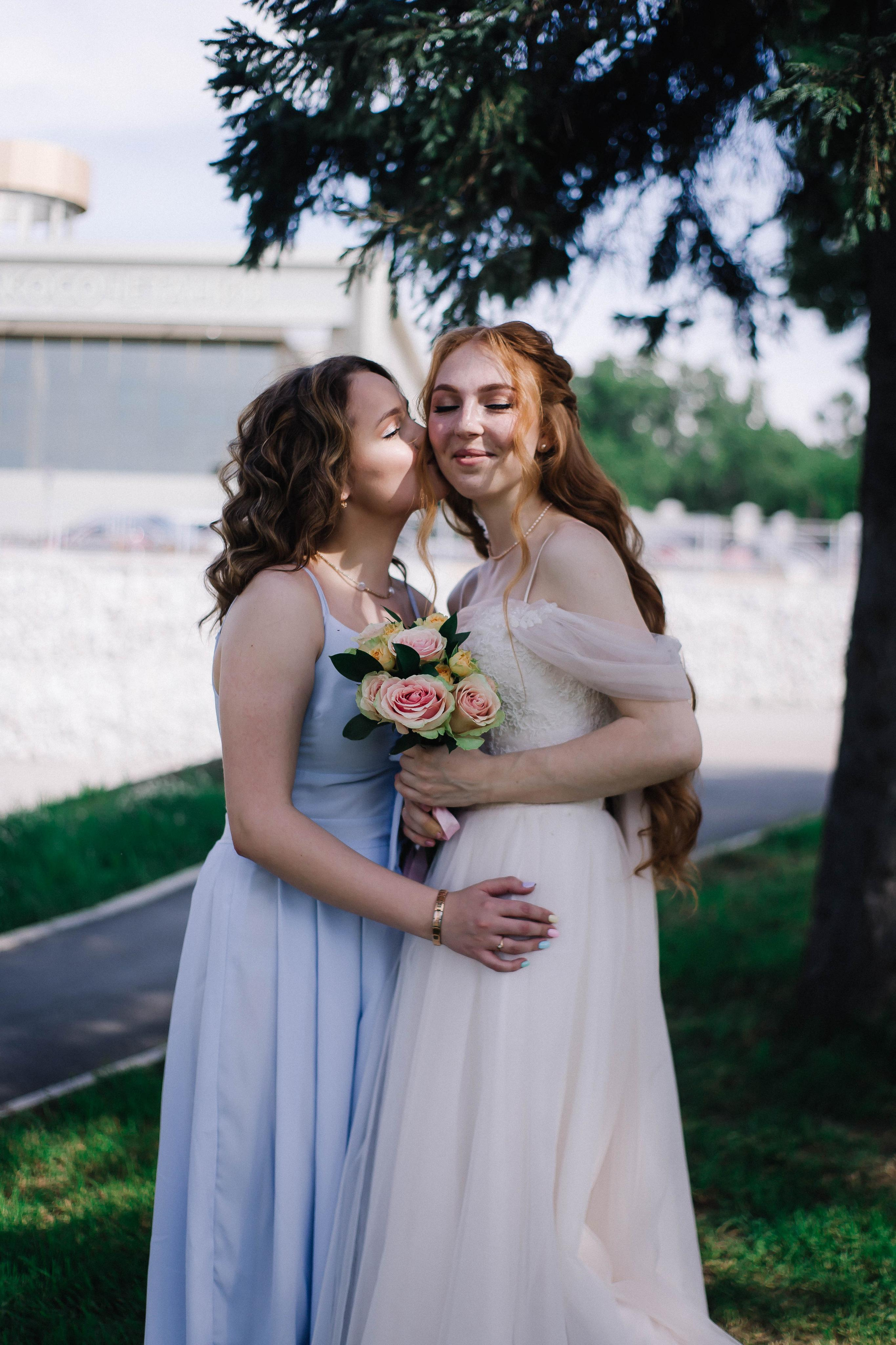 Загс+Прогулка. Фотограф в Иркутске