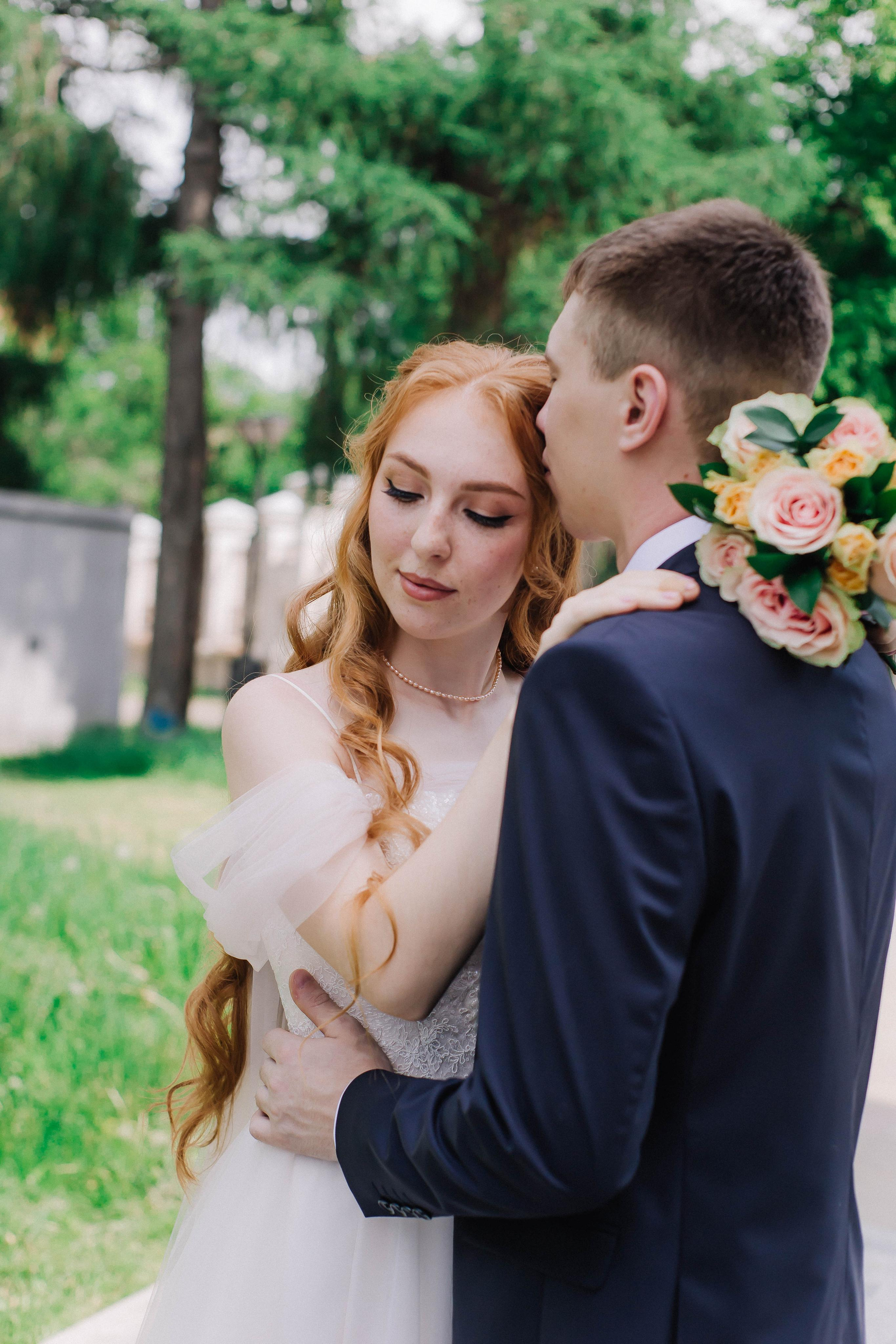 Загс+Прогулка. Фотограф в Иркутске