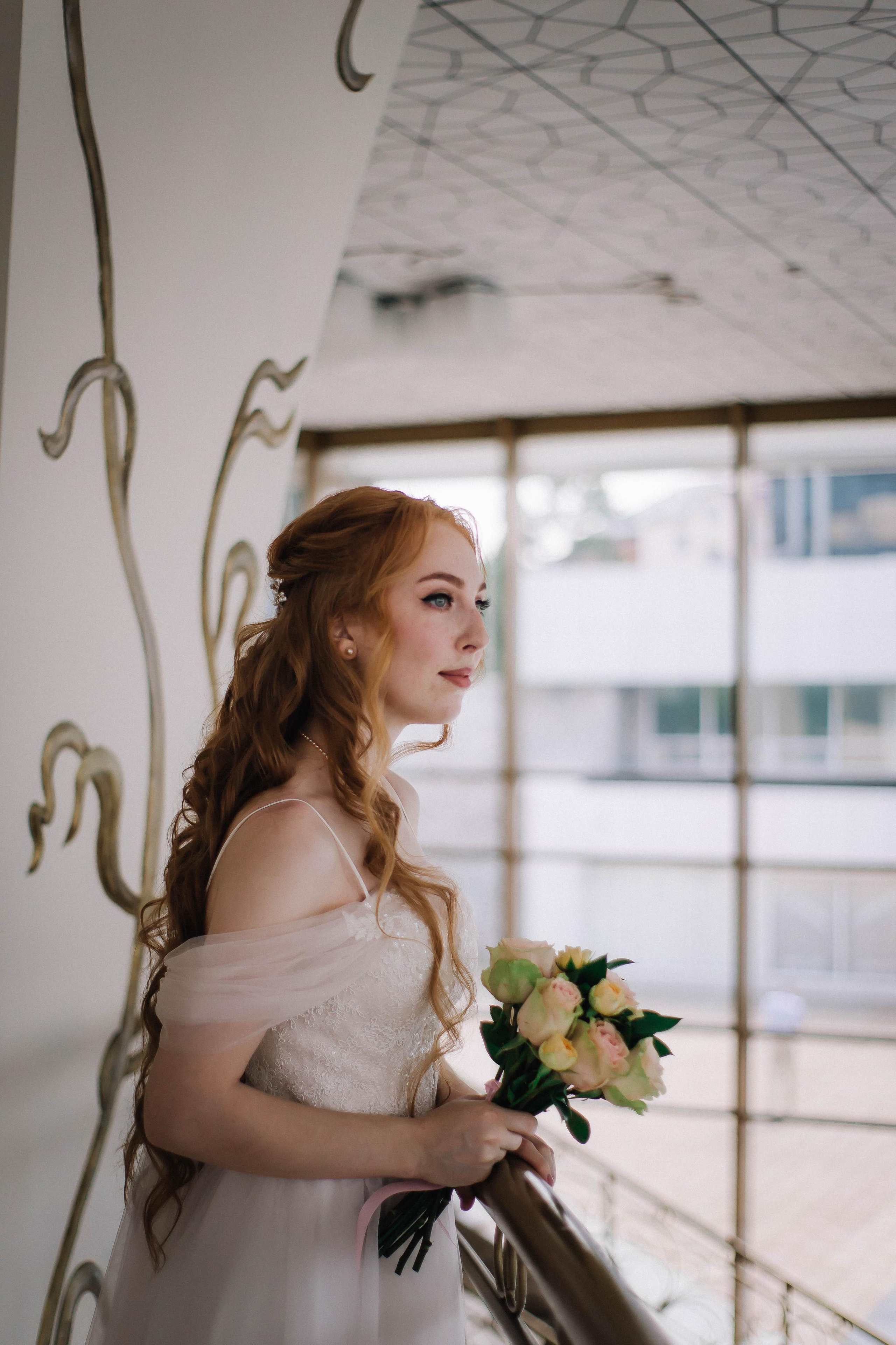 Загс+Прогулка. Фотограф в Иркутске