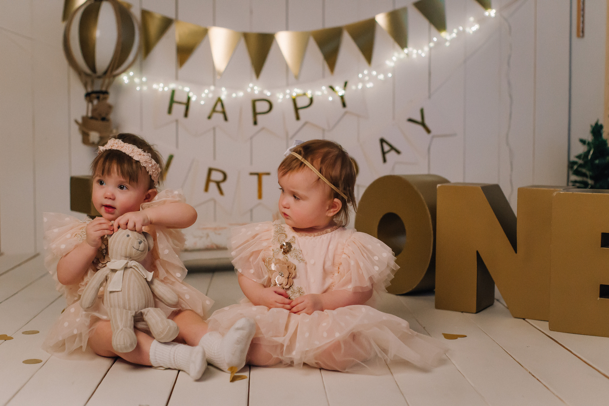 Первый годик!. Фотограф в Иркутске