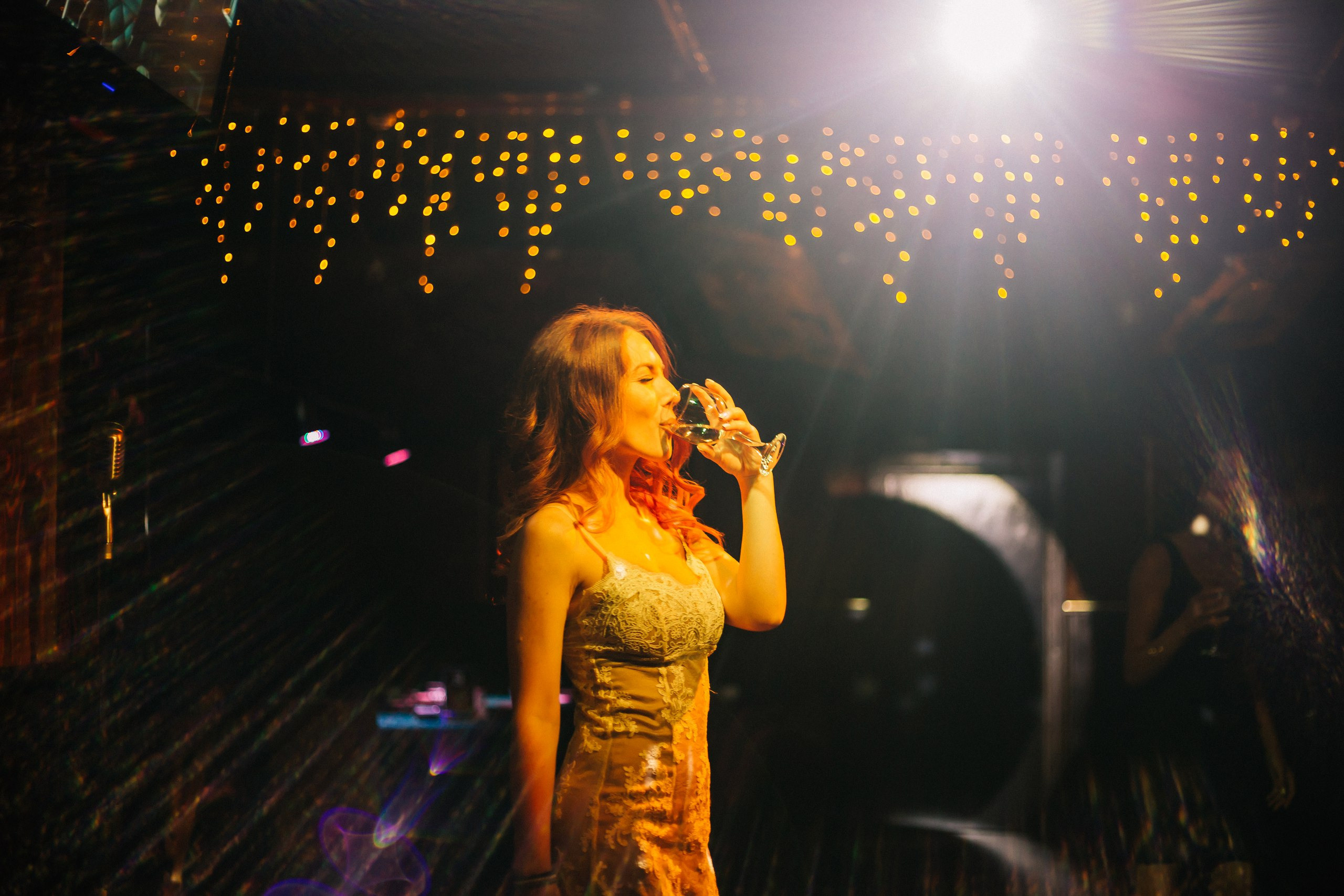 Девичник. Фотограф в Иркутске