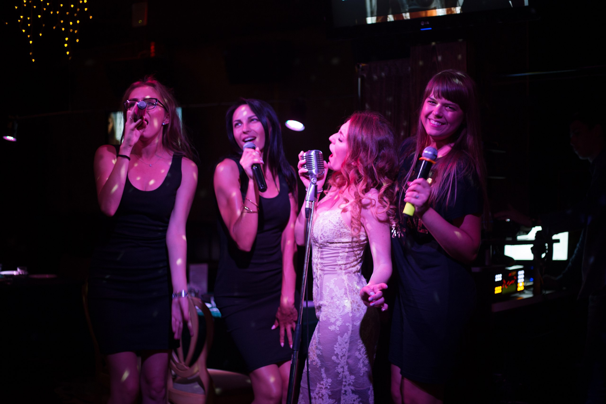 Девичник. Фотограф в Иркутске