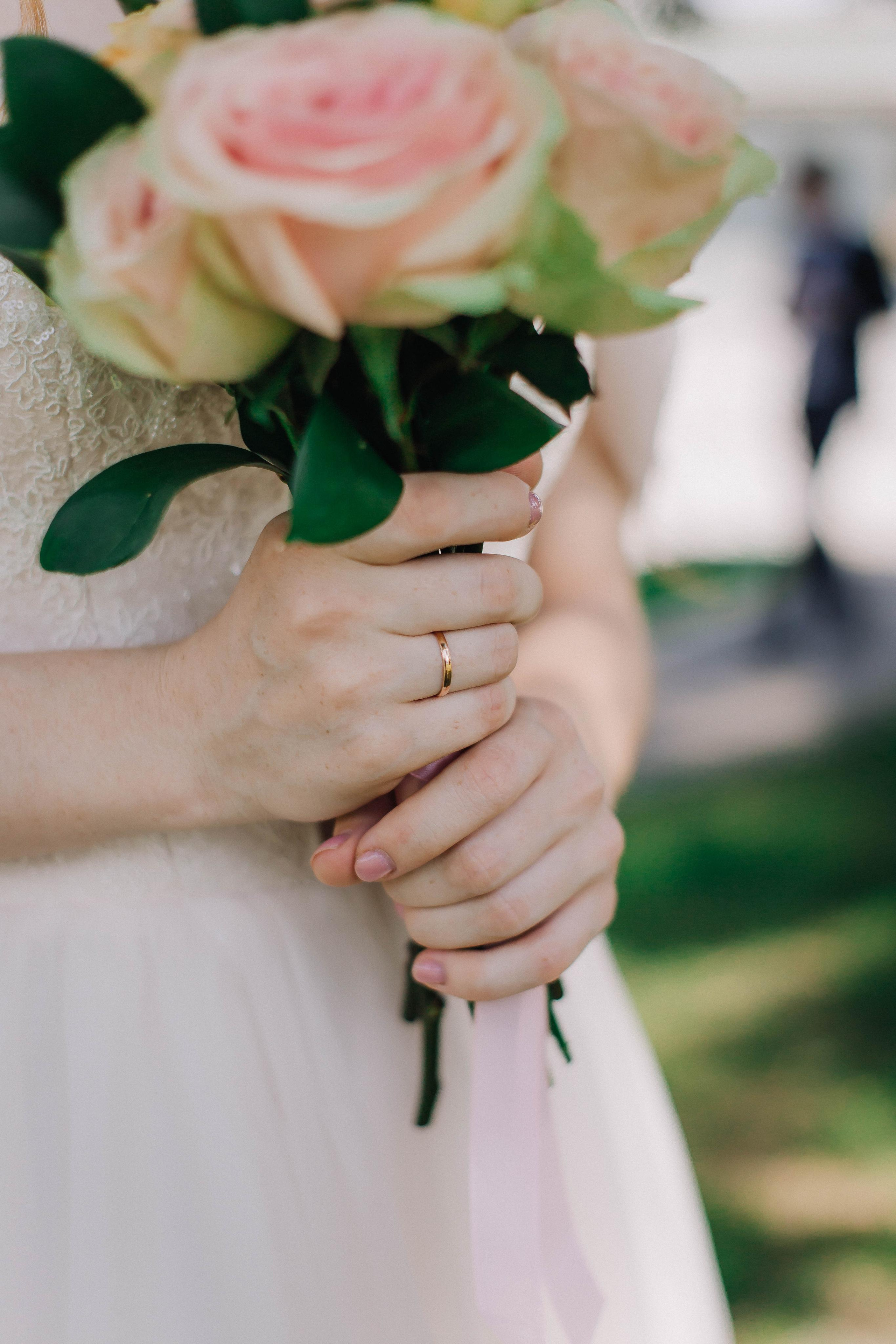 Загс+Прогулка. Фотограф в Иркутске