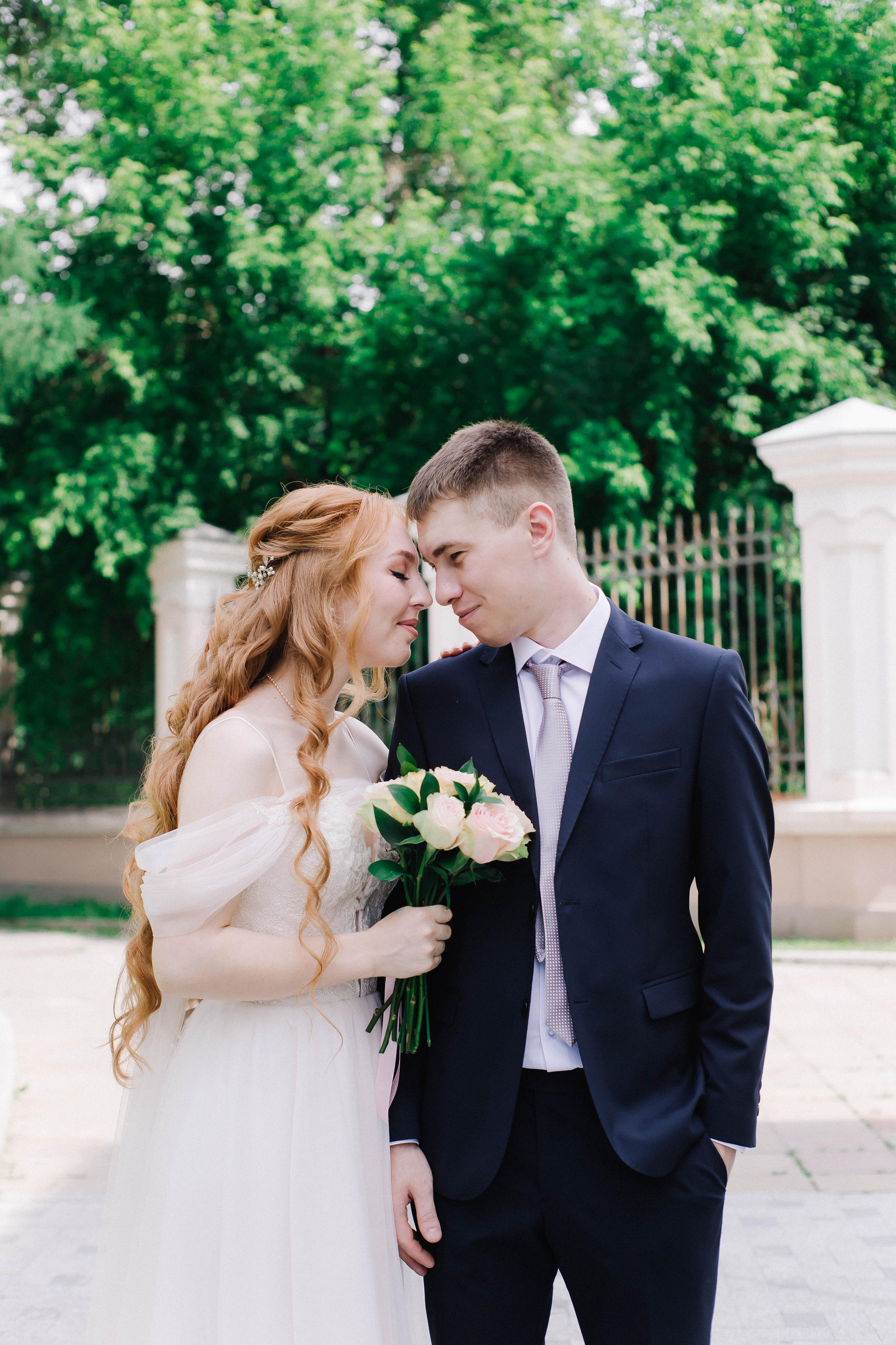 Загс+Прогулка. Фотограф в Иркутске