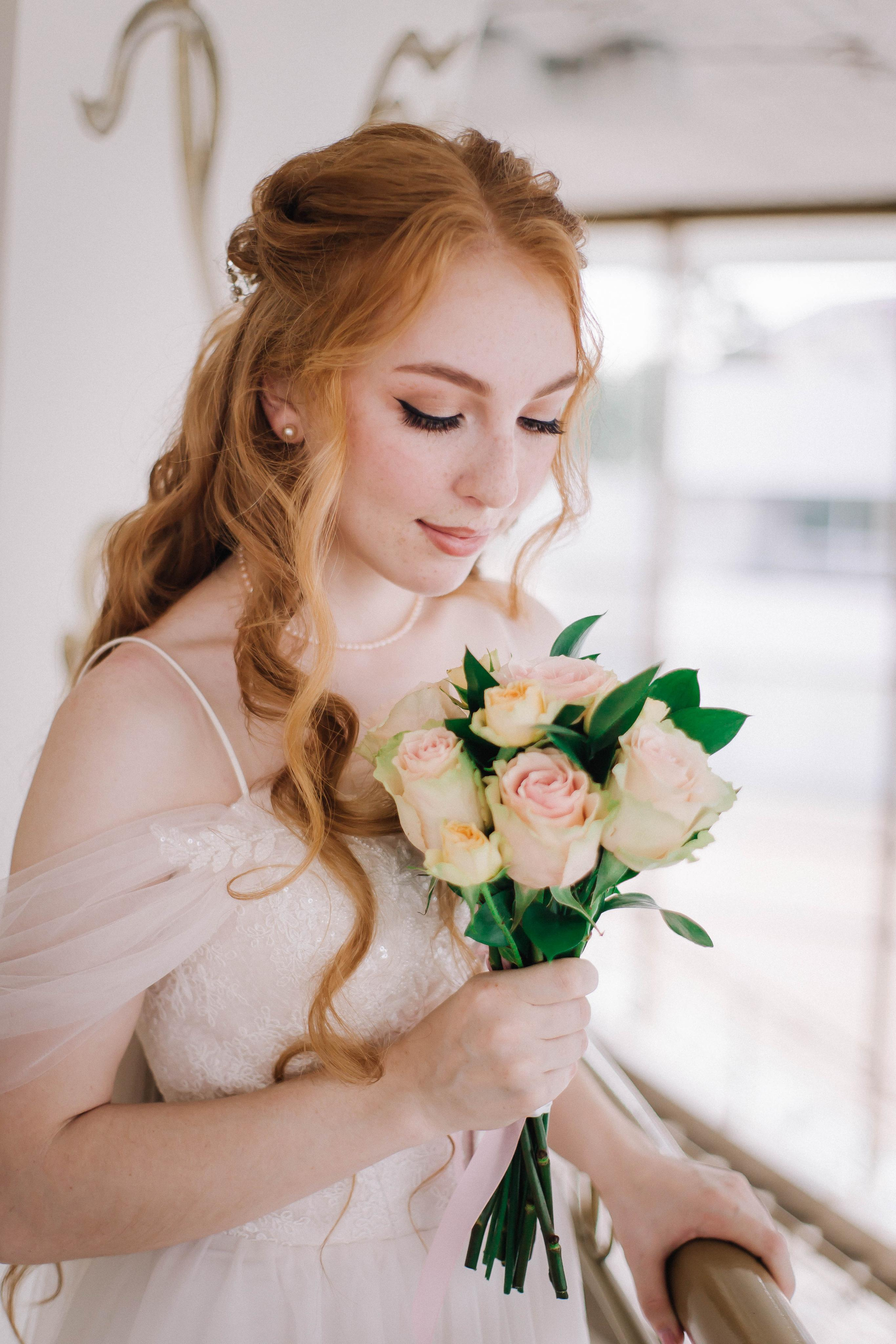 Загс+Прогулка. Фотограф в Иркутске