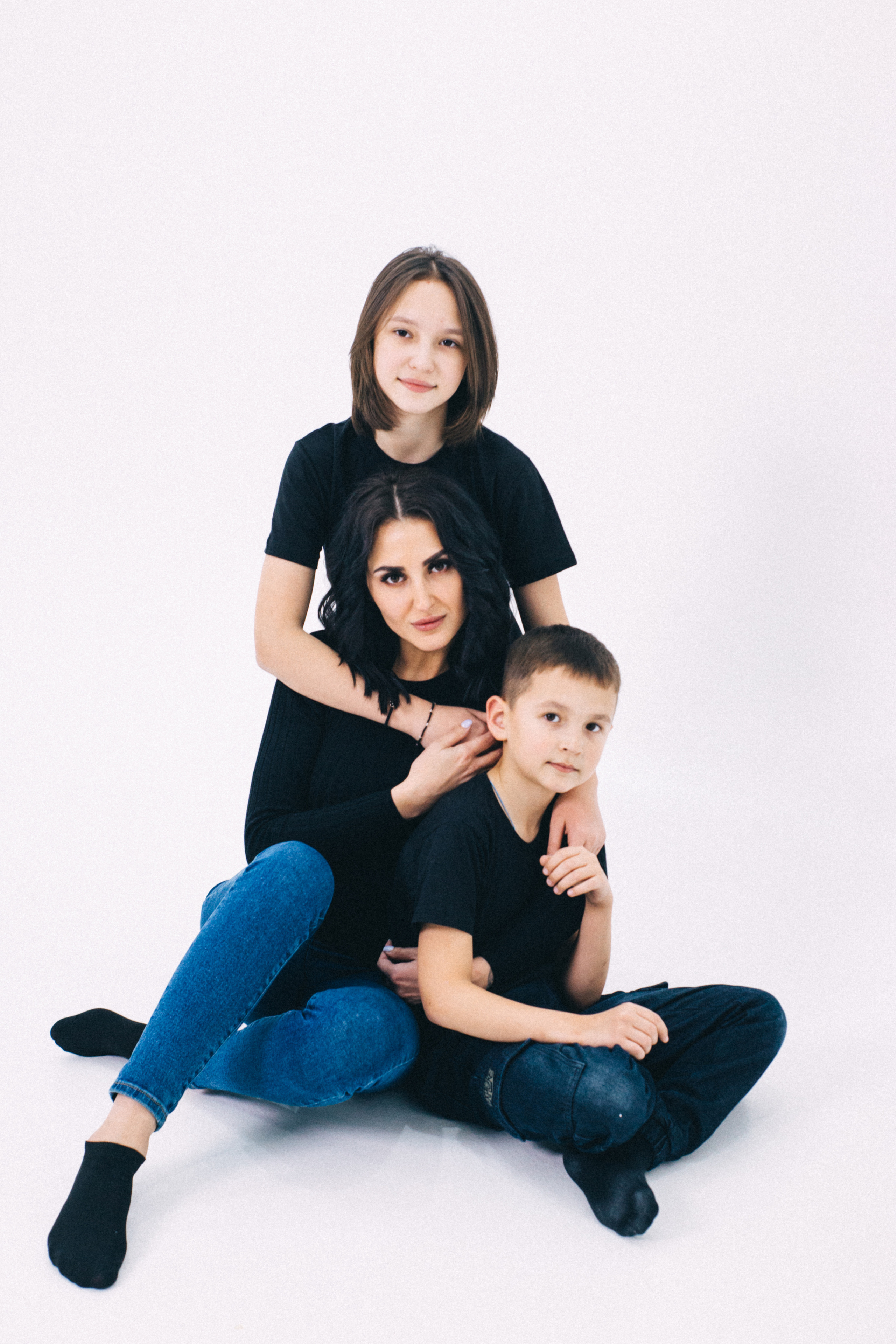 Детские, семейные. Фотограф в Иркутске