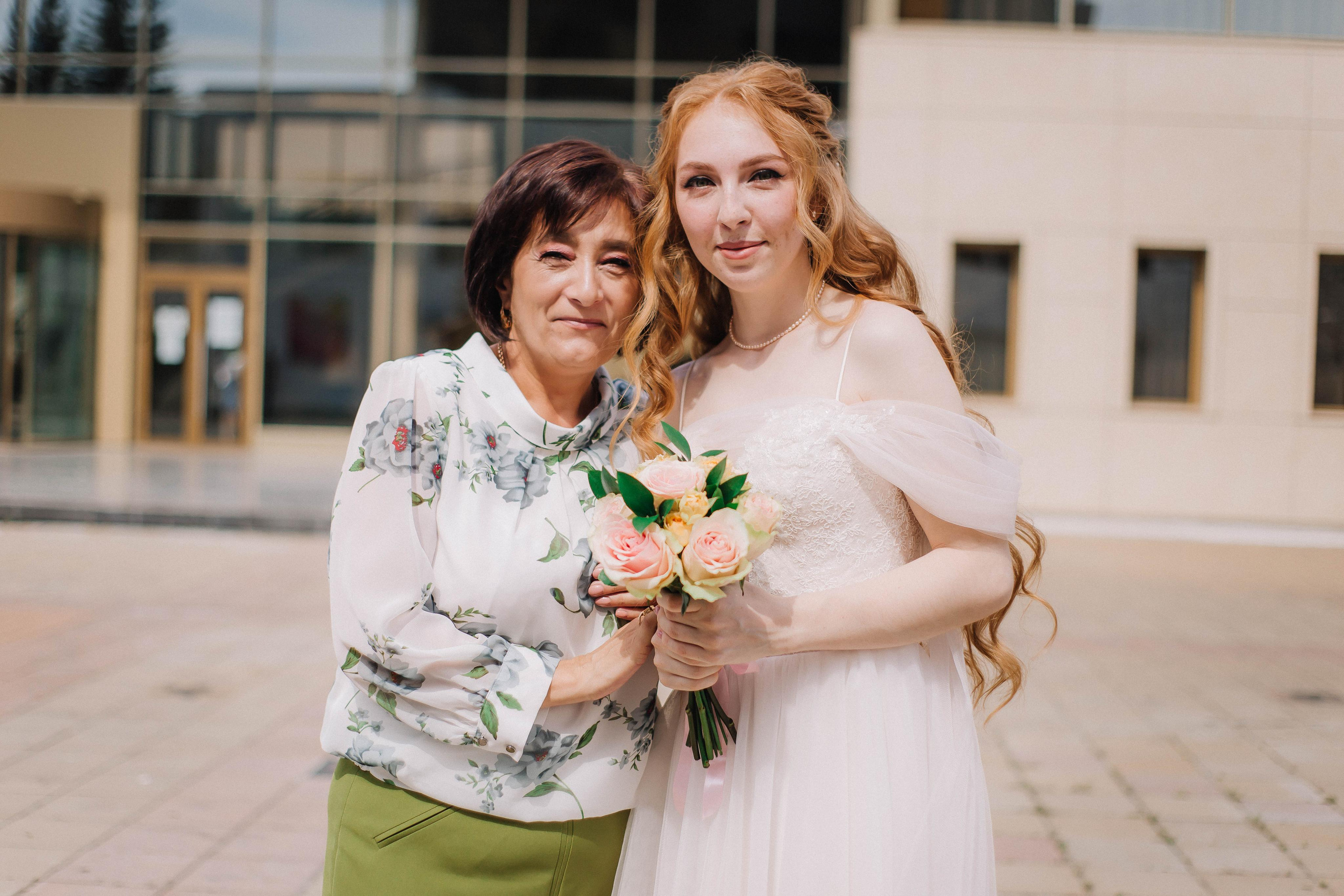 Загс+Прогулка. Фотограф в Иркутске