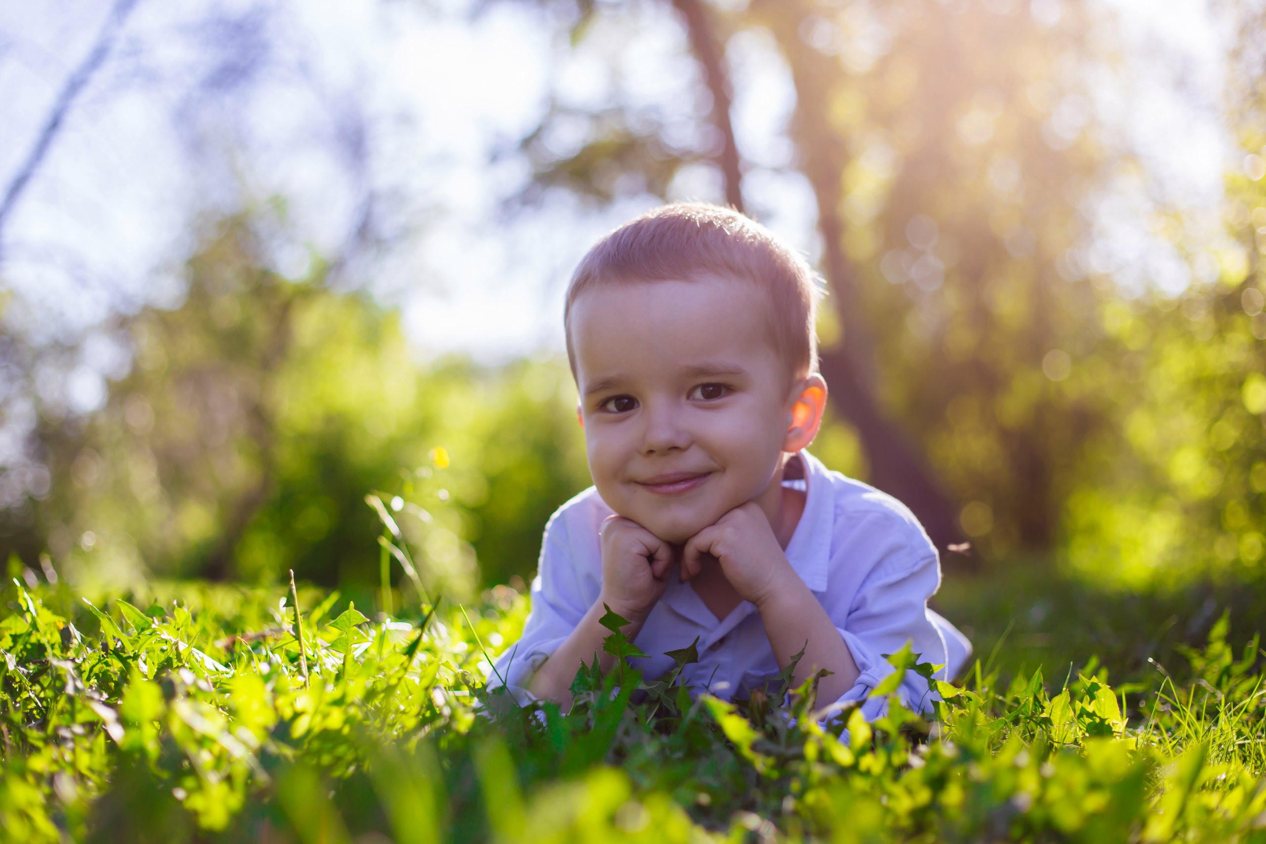 Детские, семейные. Фотограф в Иркутске