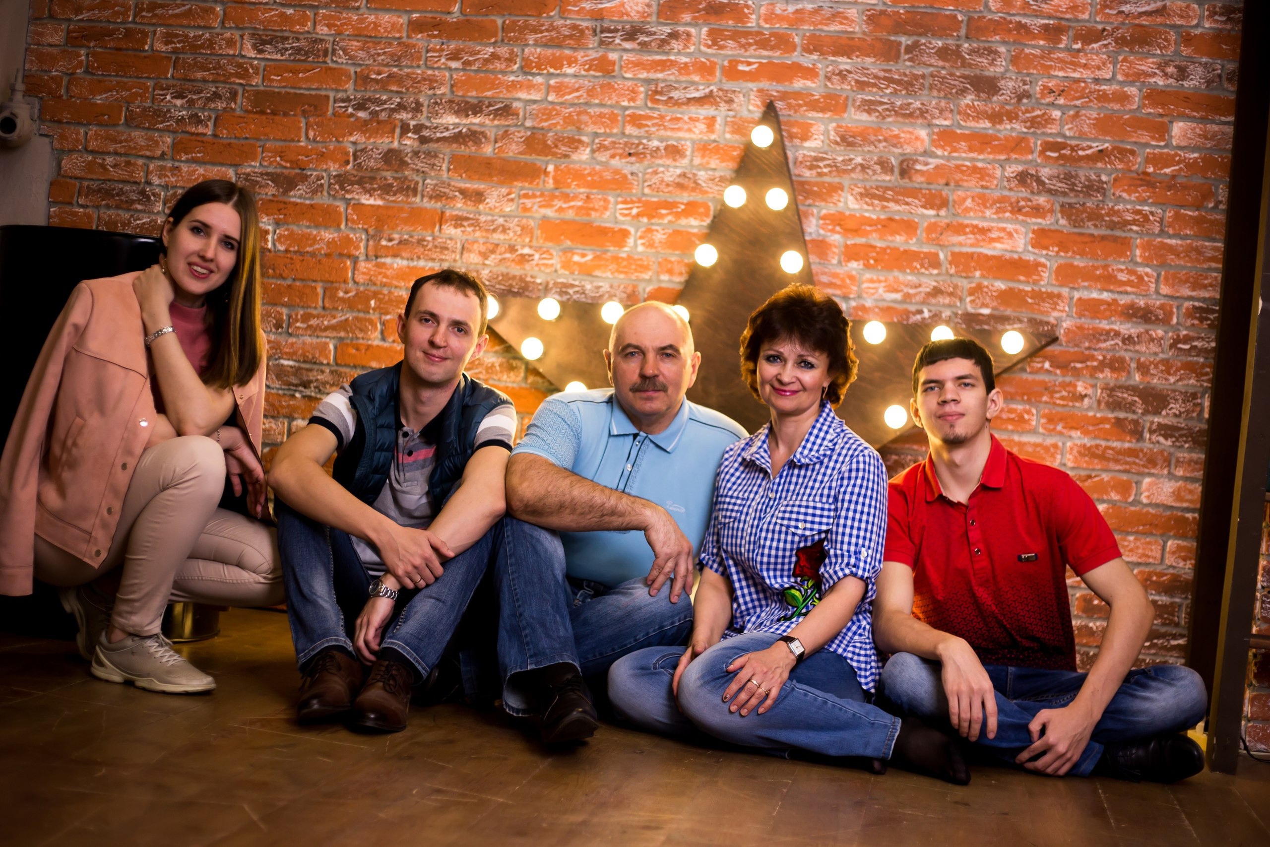 Детские, семейные. Фотограф в Иркутске