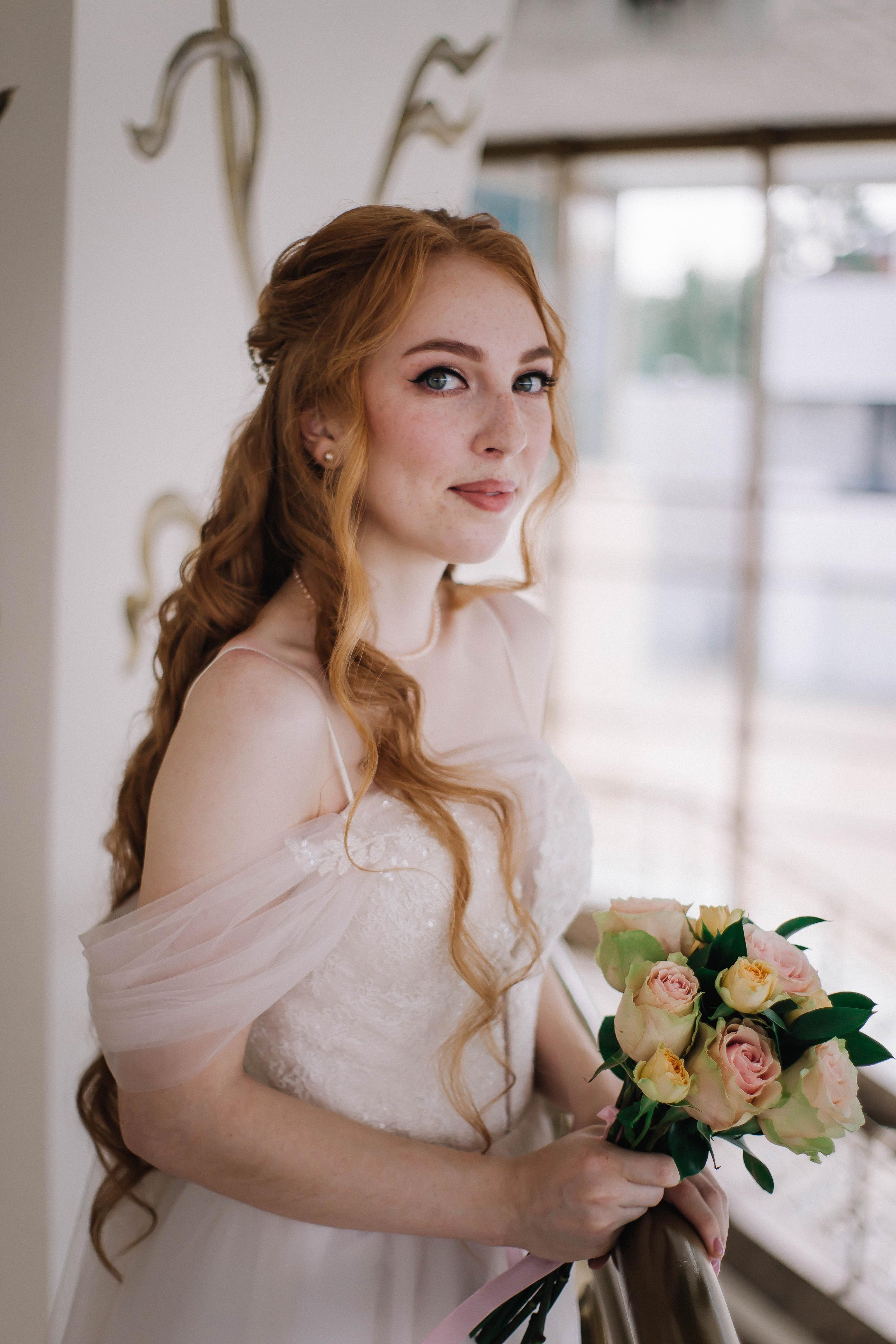 Загс+Прогулка. Фотограф в Иркутске