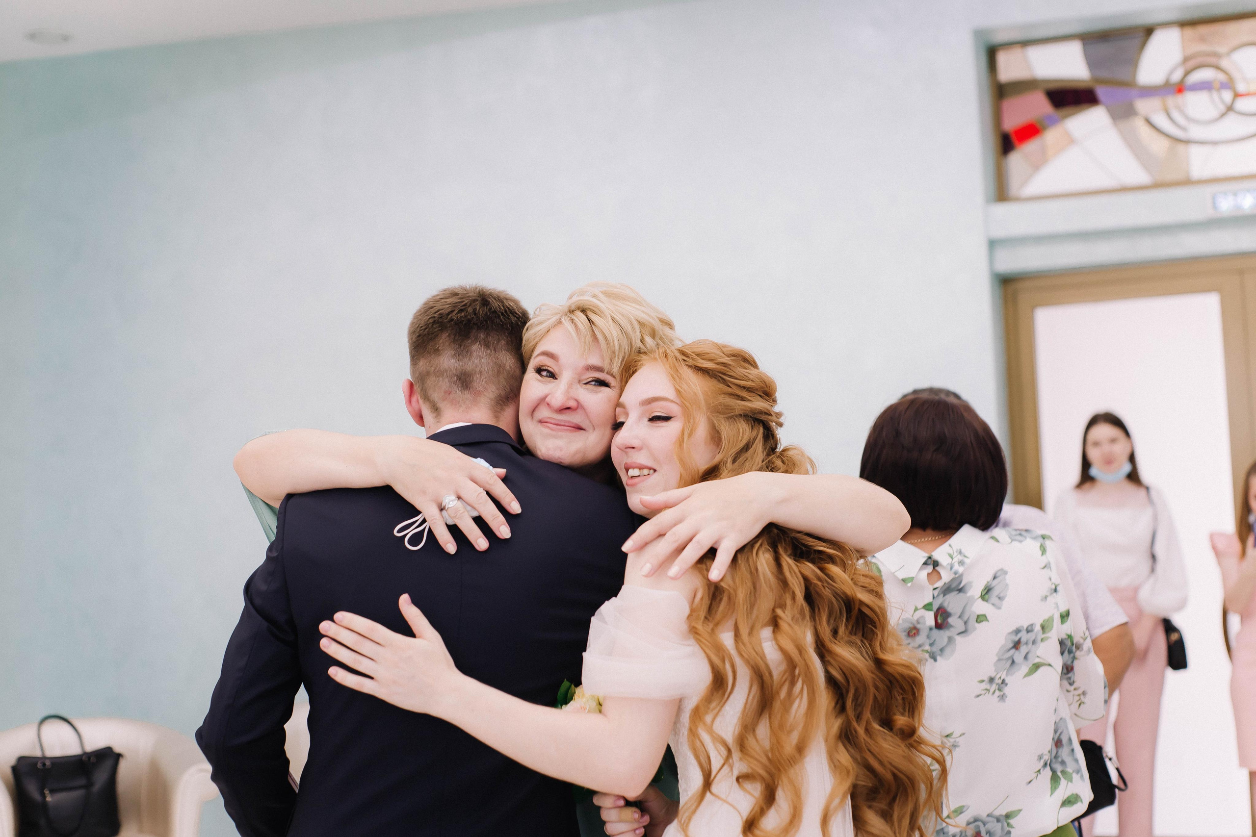 Загс+Прогулка. Фотограф в Иркутске