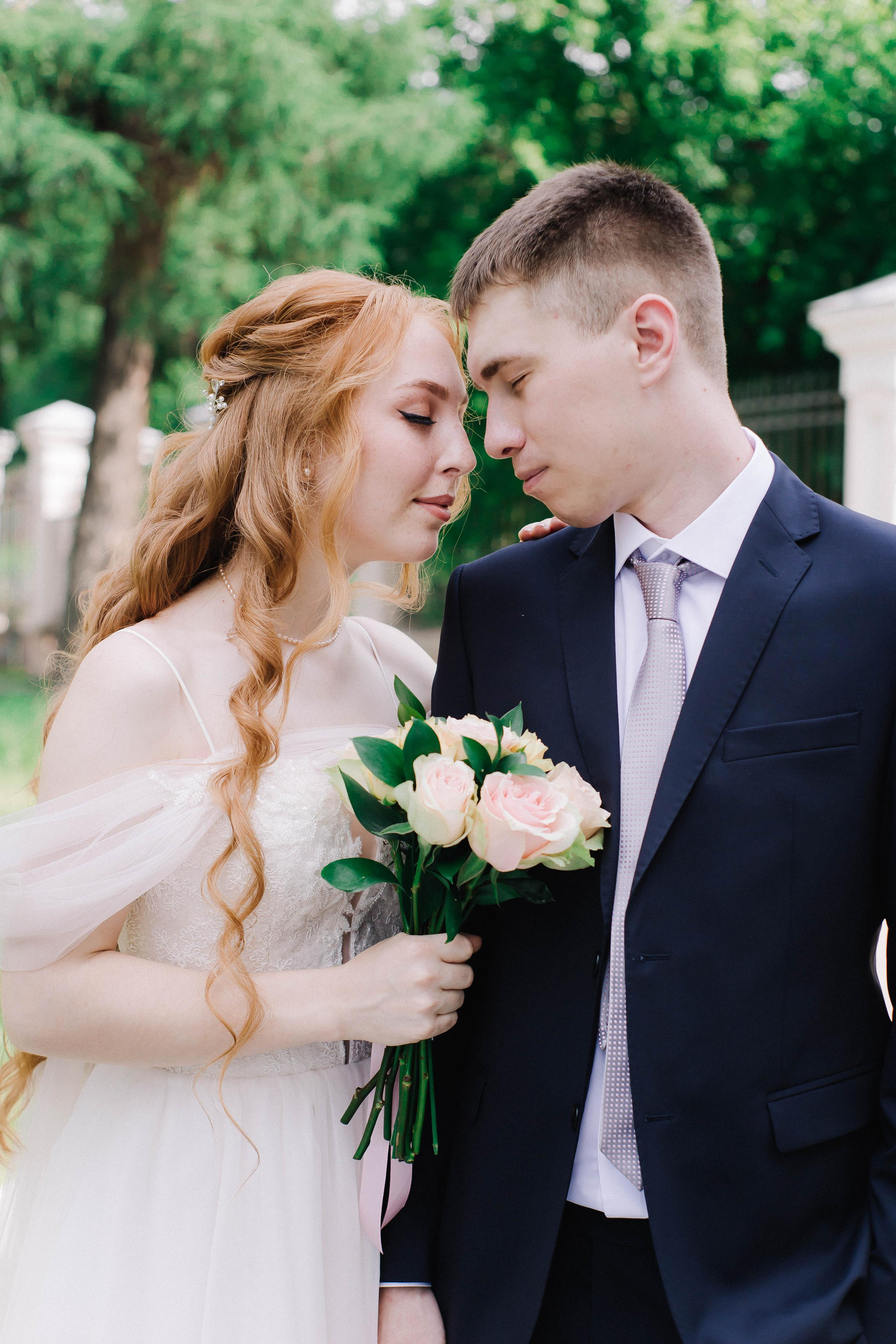 Загс+Прогулка. Фотограф в Иркутске