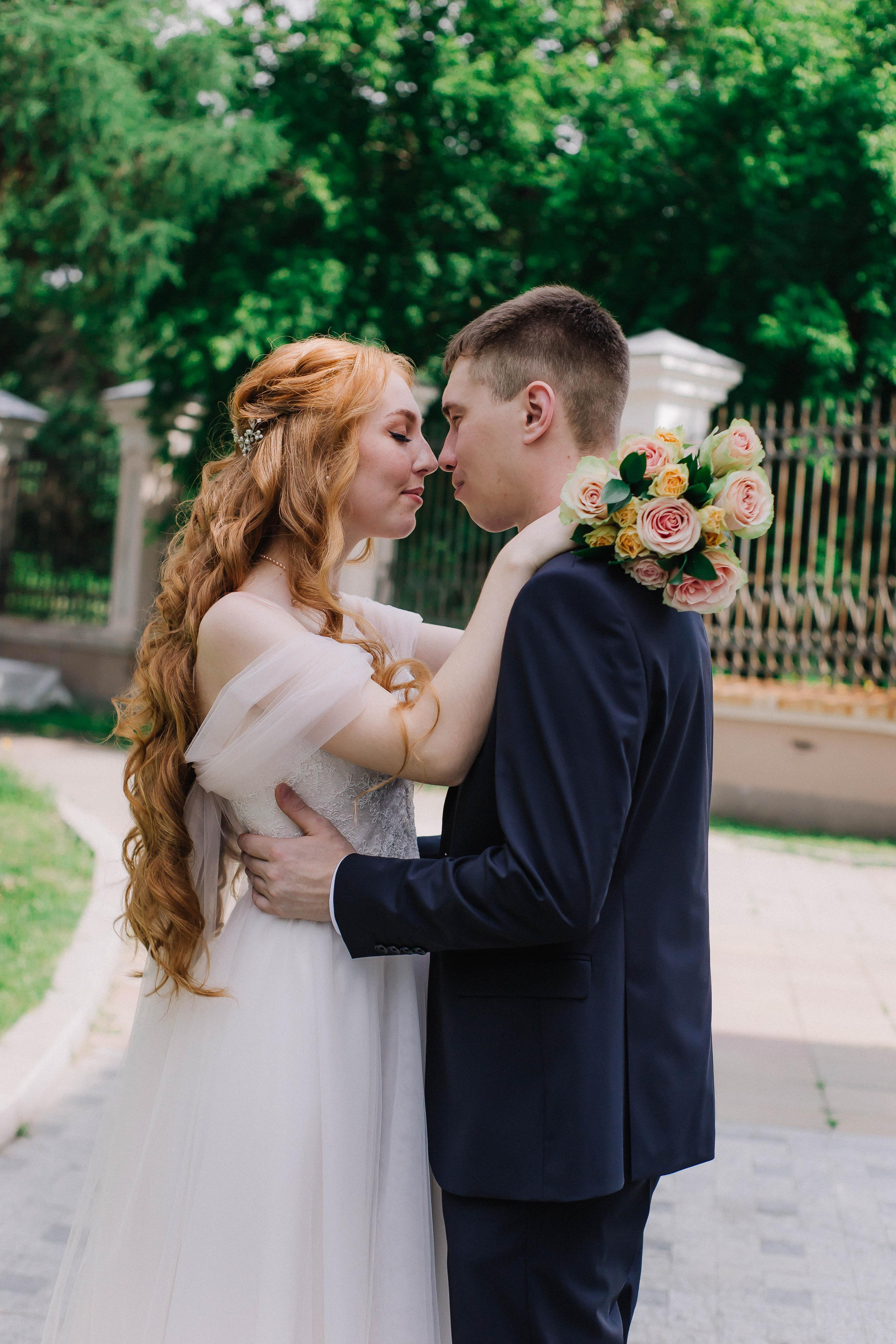 Загс+Прогулка. Фотограф в Иркутске