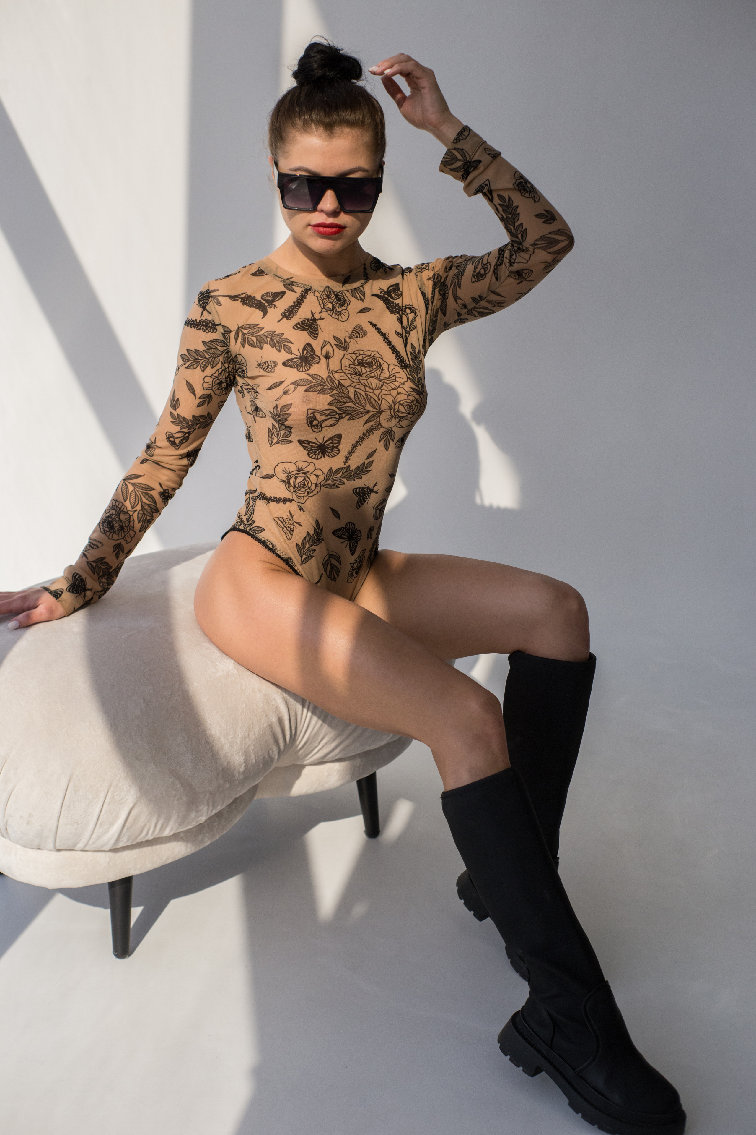 Индивидуальная. Фотограф в Иркутске