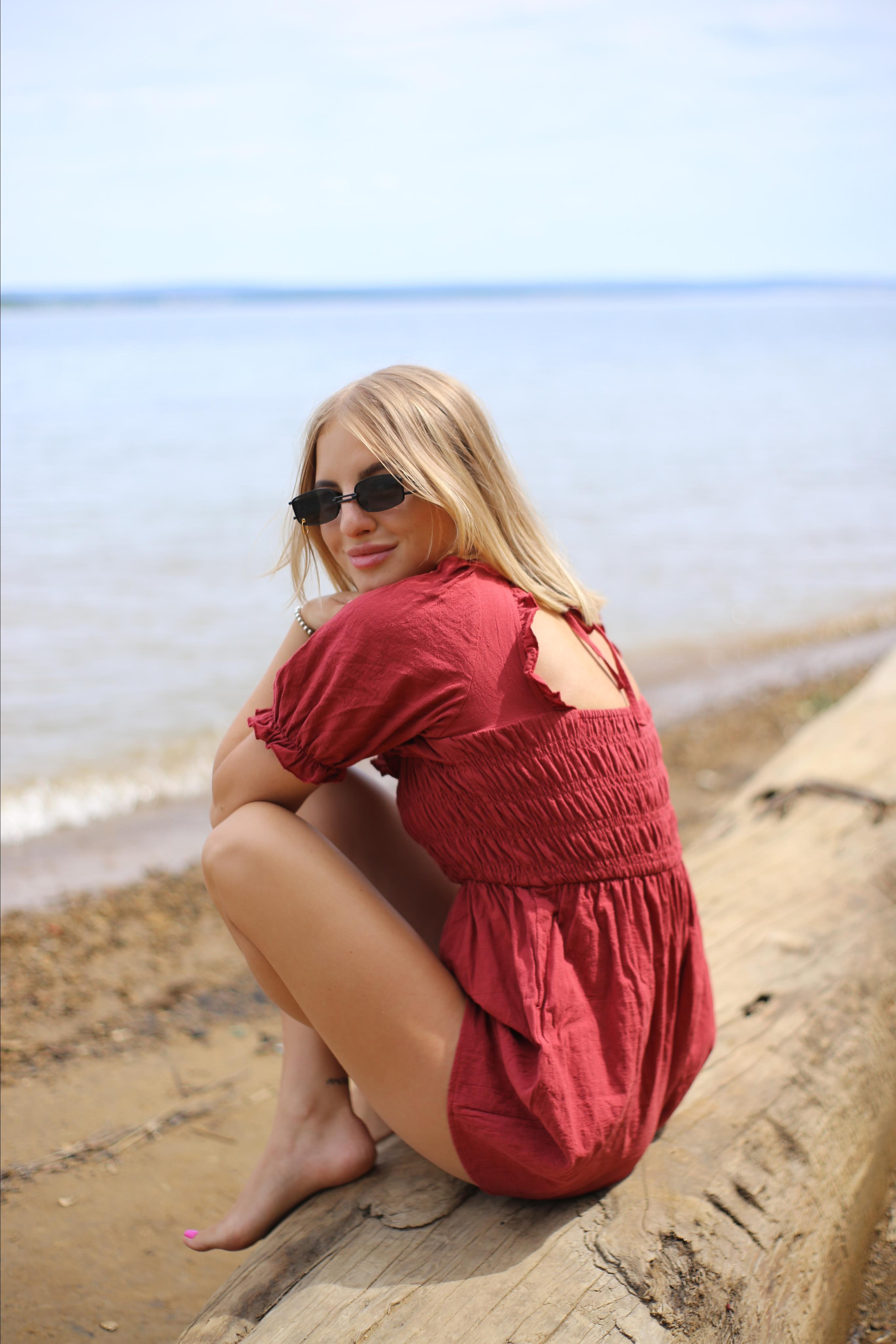 Индивидуальная. Фотограф в Иркутске