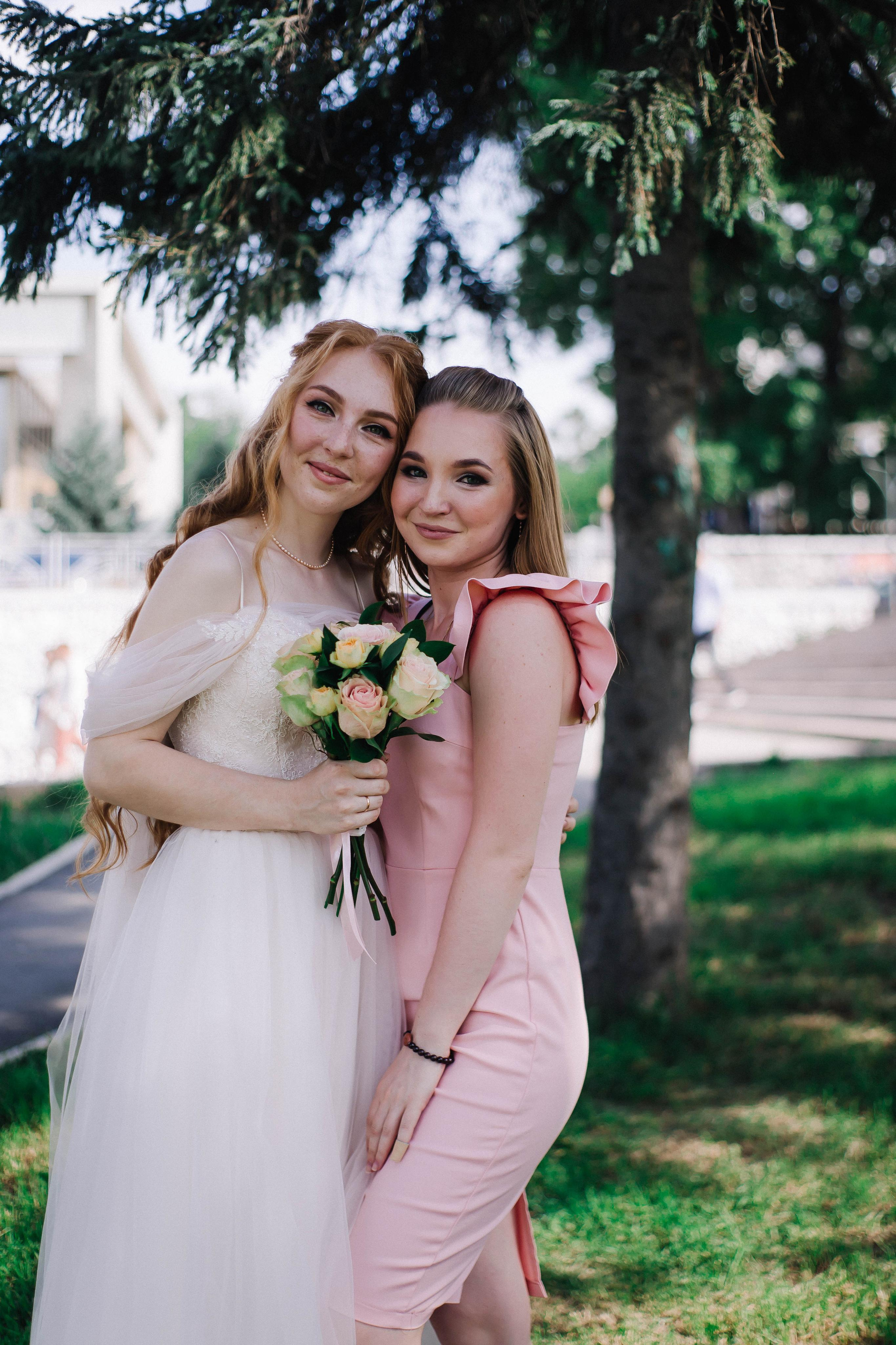 Загс+Прогулка. Фотограф в Иркутске