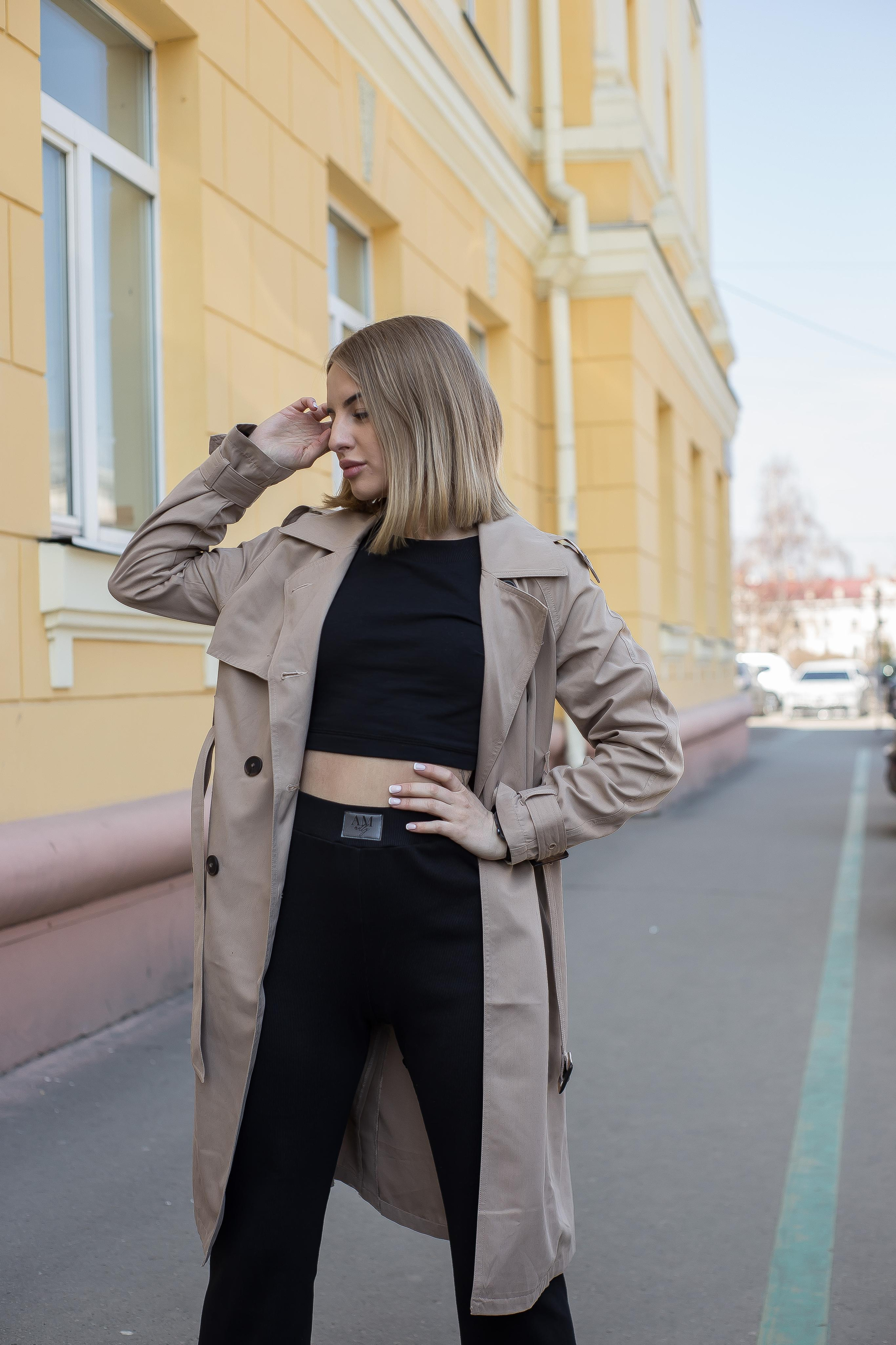 Индивидуальная. Фотограф в Иркутске