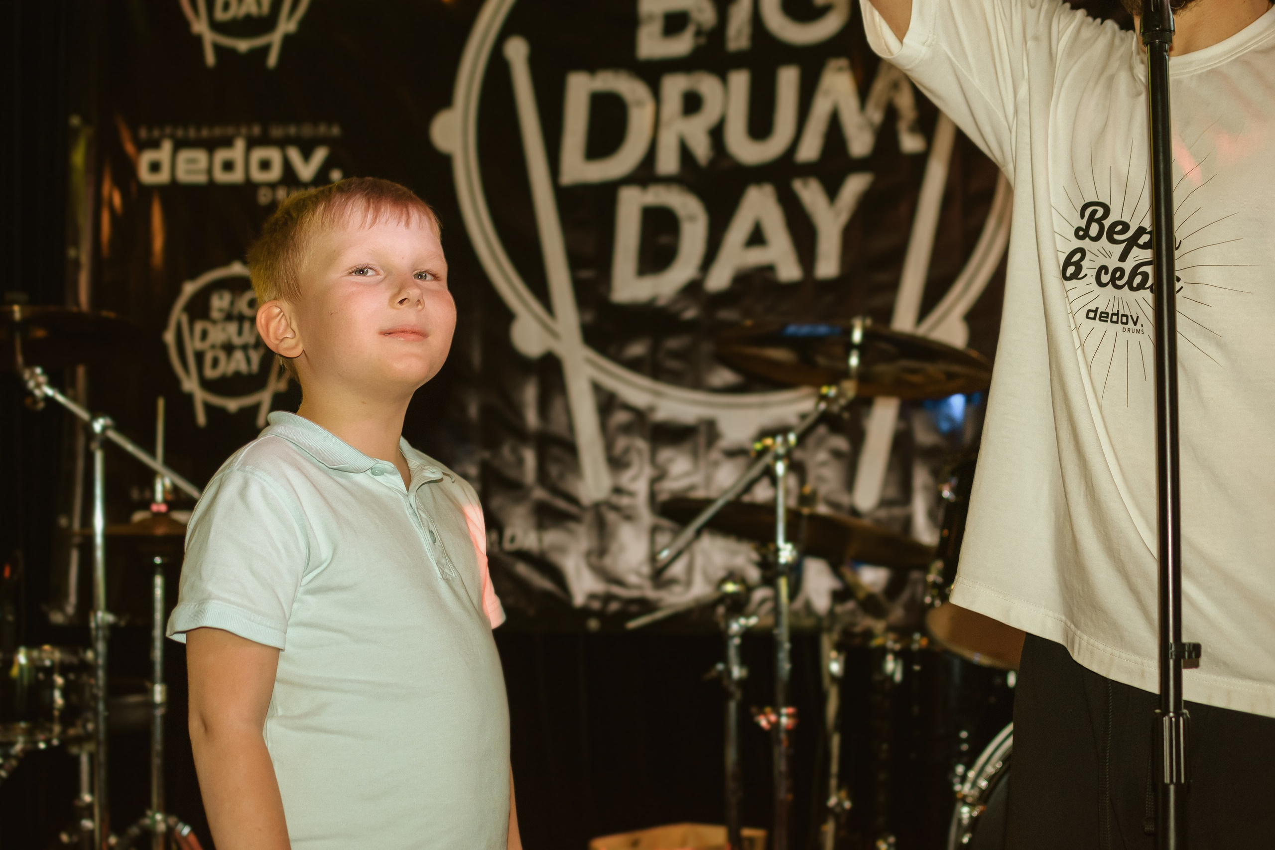 Big Drum Day 2024 Зеленоград. Предметный и контентный фотограф в Москве и Зеленограде Анастасиевская