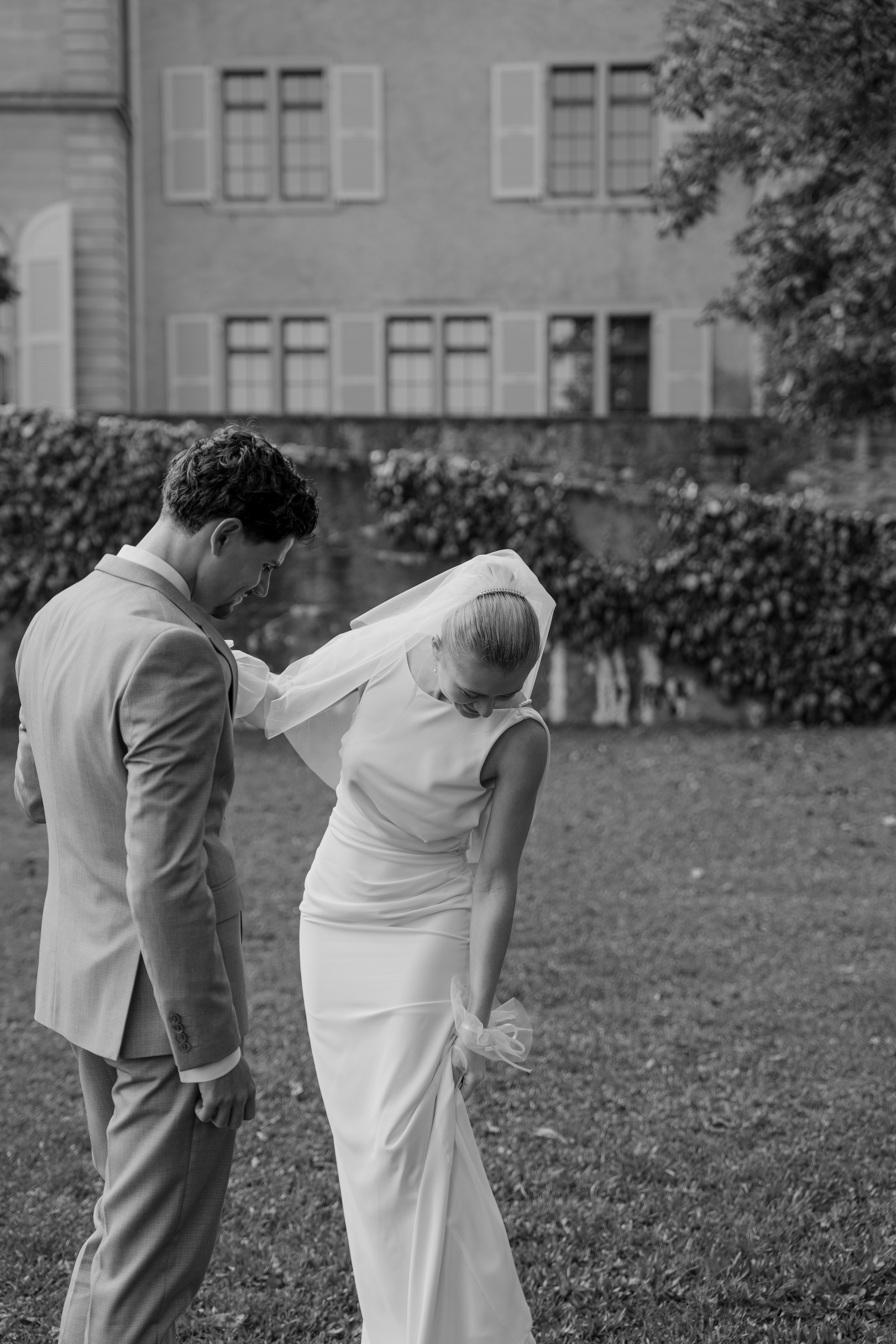 Liubov & Eric | civil wedding. Professional Wedding Photographer Geneva & Romande Switzerland | Tanya Creator